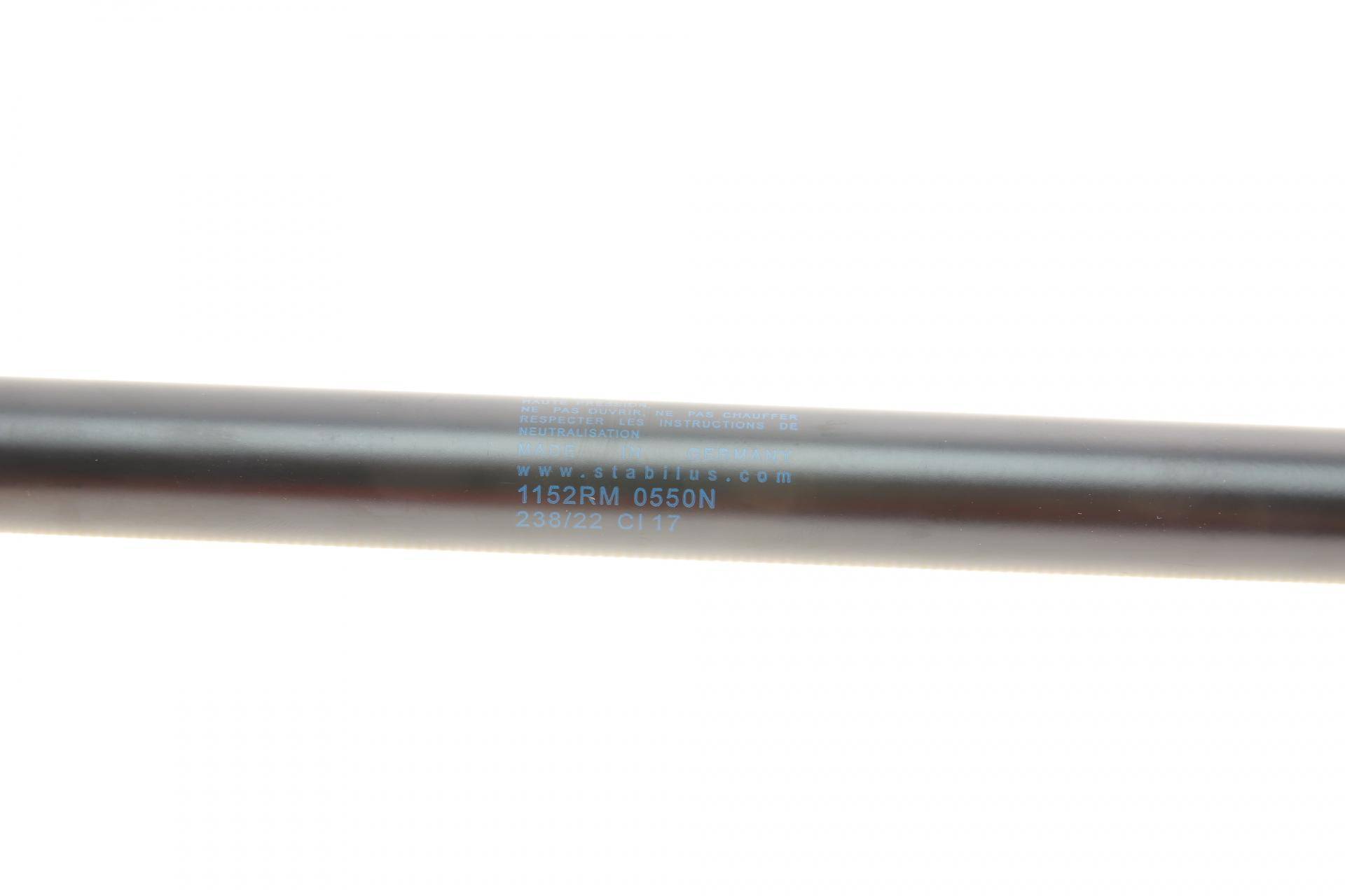 Амортизатор кришки багажника Ford Focus Turnier 99-04