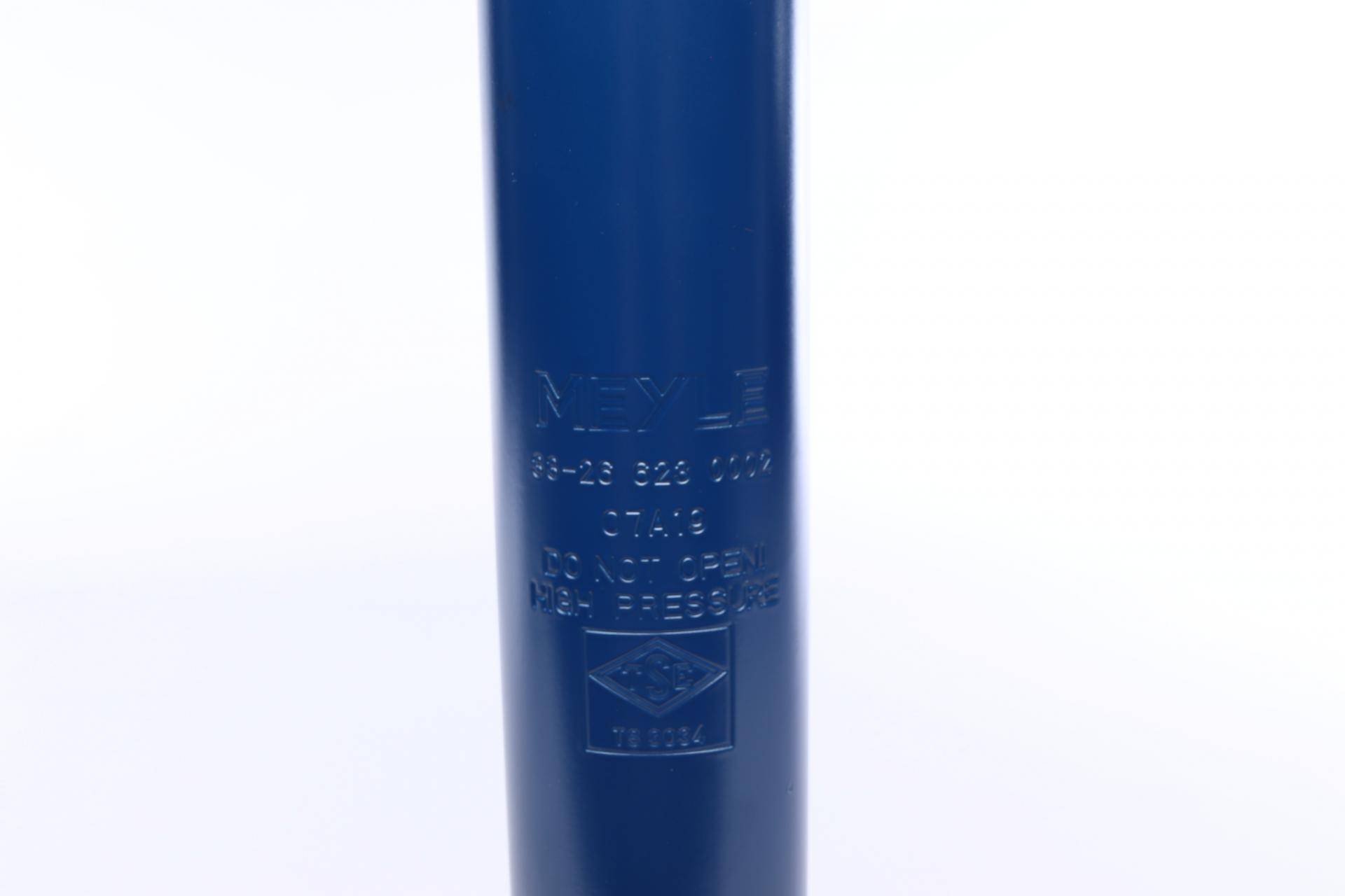 Амортизатор (передній) Suzuki Grand Vitara I 1.6-2.7 98-05 (L)