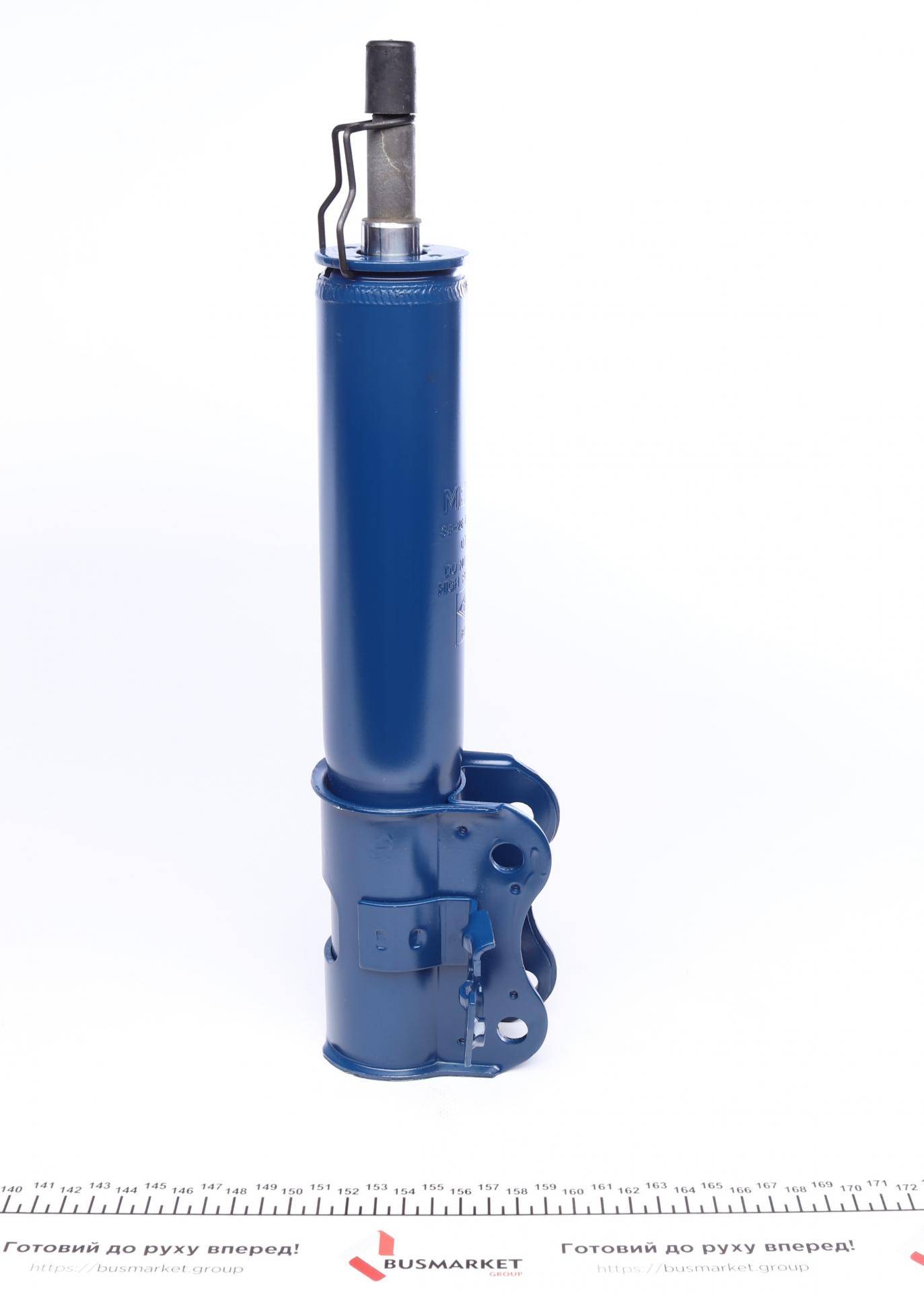 Амортизатор (передній) Suzuki Grand Vitara I 1.6-2.7 98-05 (L)