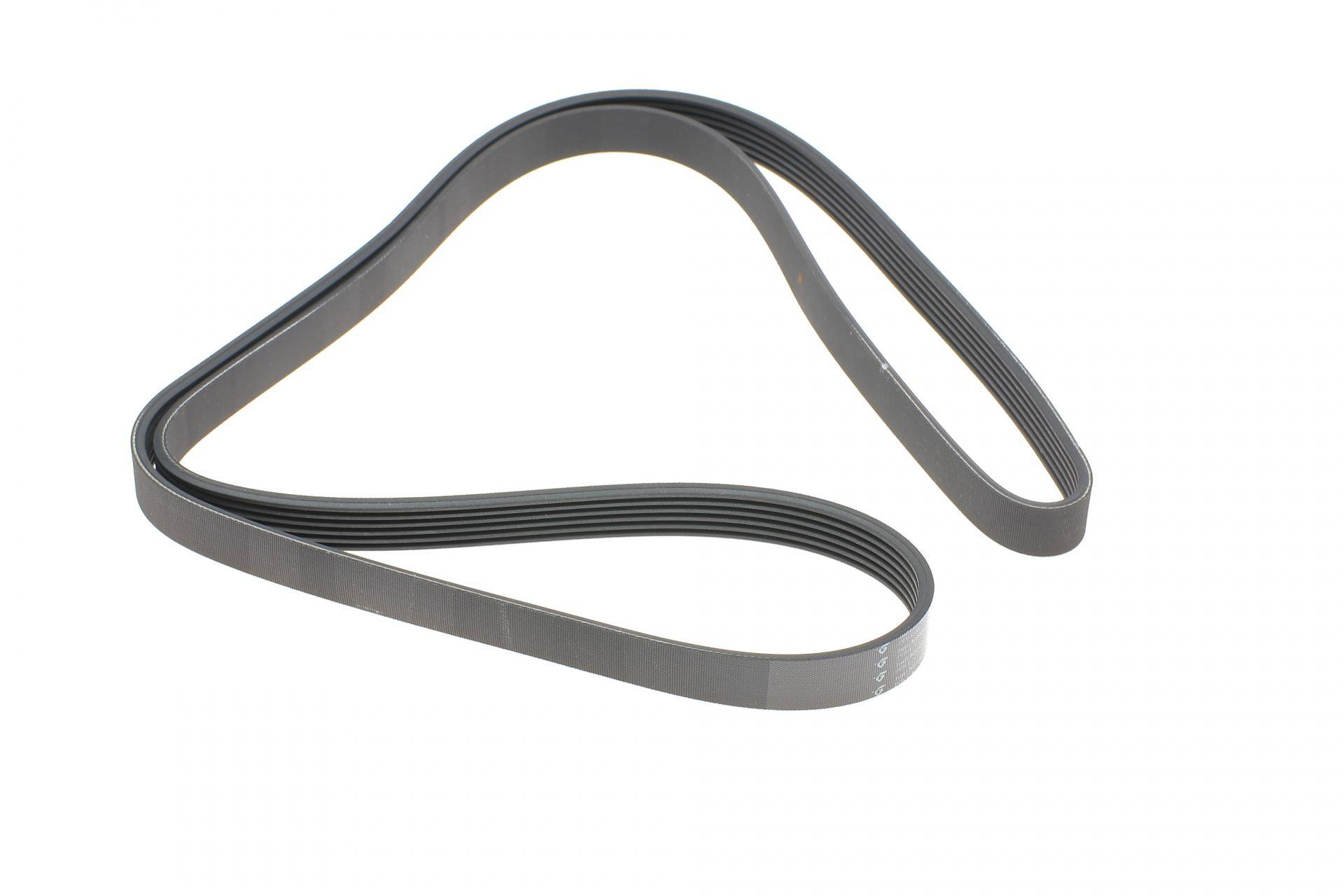 Ремінь генератора Mazda 2 1.3/1.5 07-/Toyota Corolla 1.4/1.6 00-02