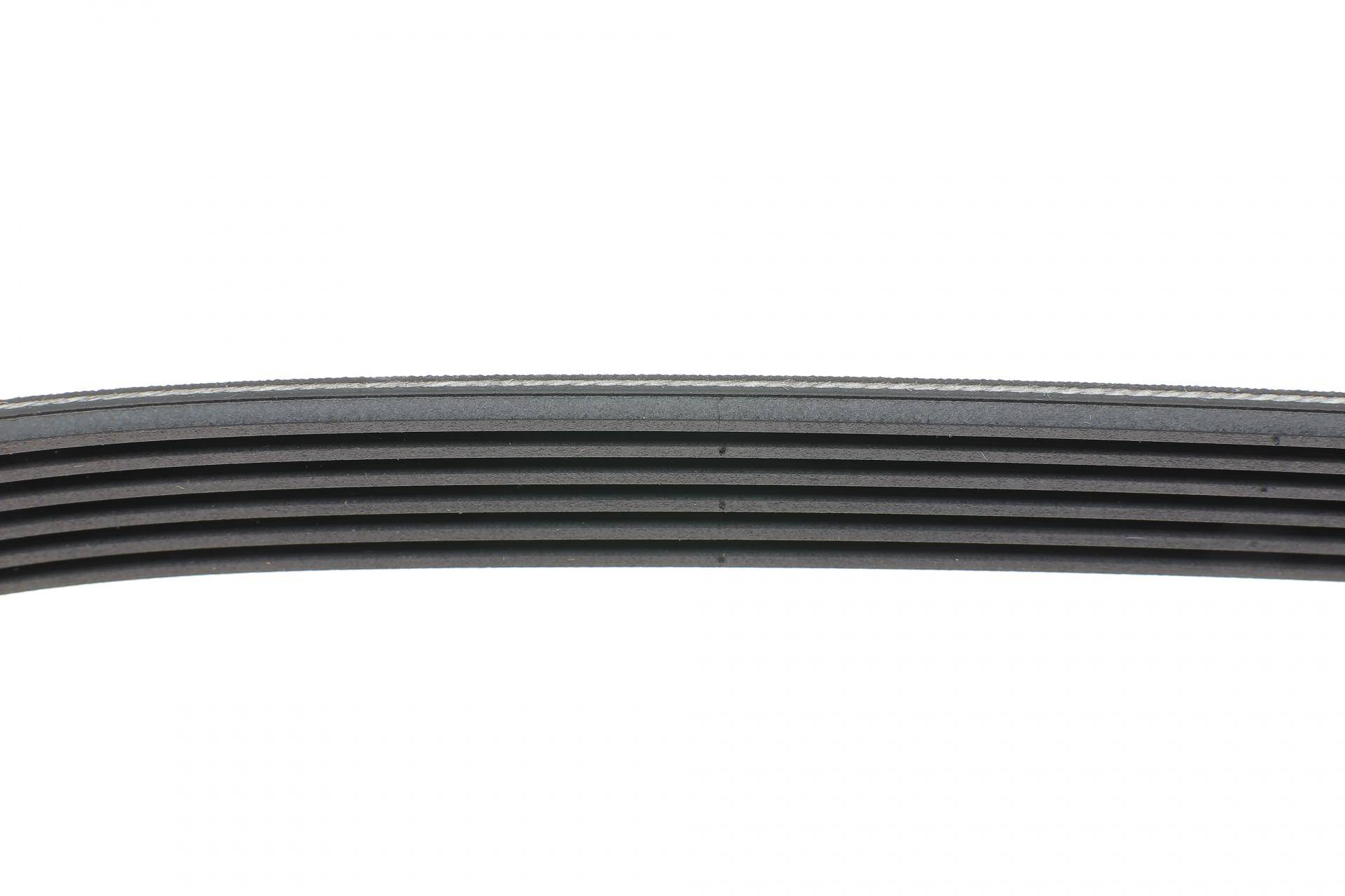 Ремінь генератора Mazda 2 1.3/1.5 07-/Toyota Corolla 1.4/1.6 00-02