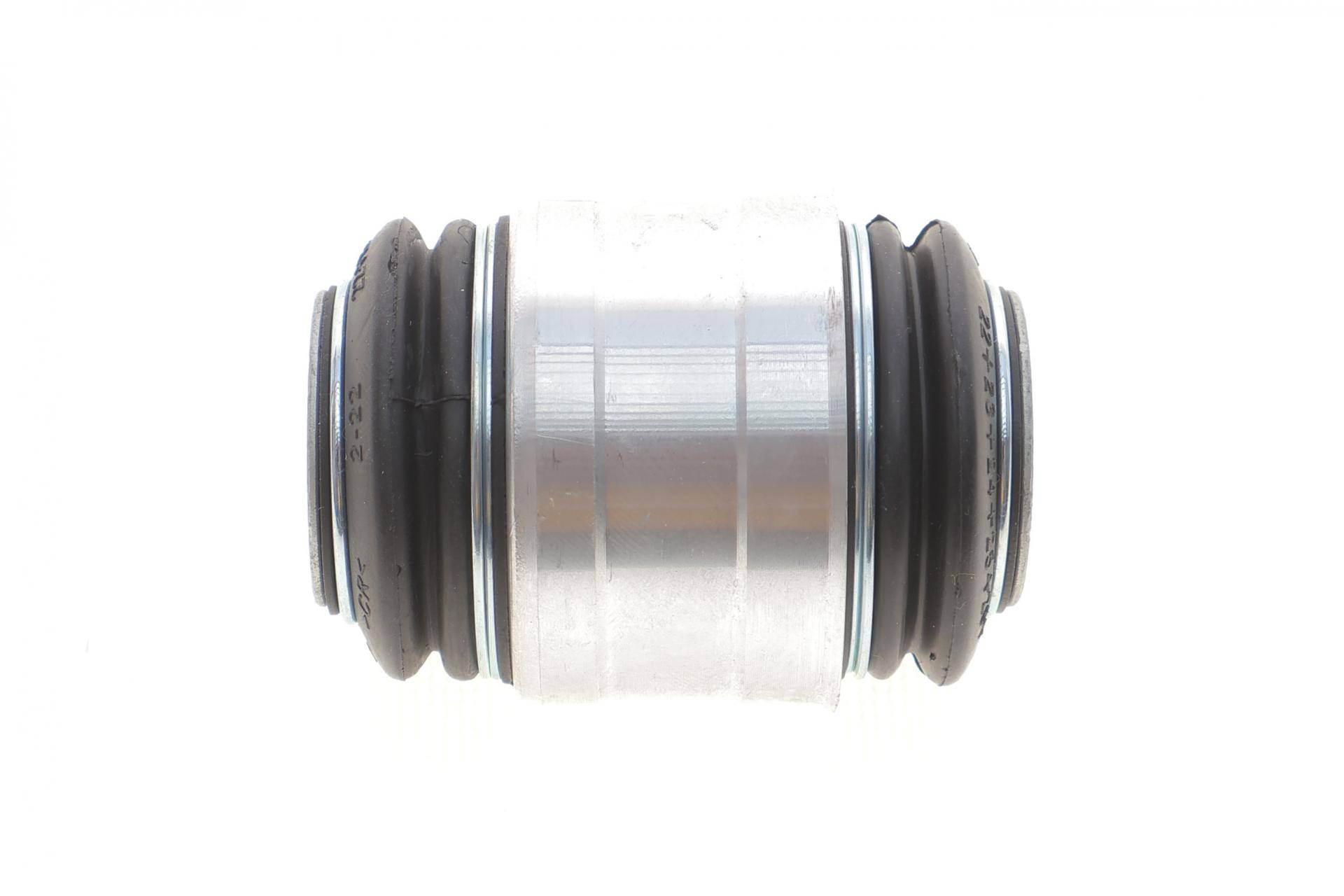 Сайлентблок важеля (заднього/плаваючий) Tesla Model S 12-16 (металевий/ремонтний) (без змащення)