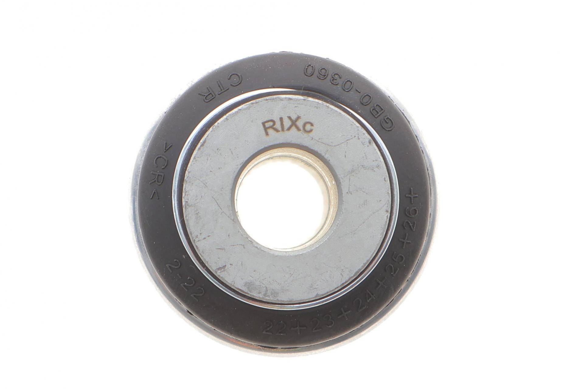 Сайлентблок важеля (заднього/плаваючий) Tesla Model S 12-16 (металевий/ремонтний) (без змащення)