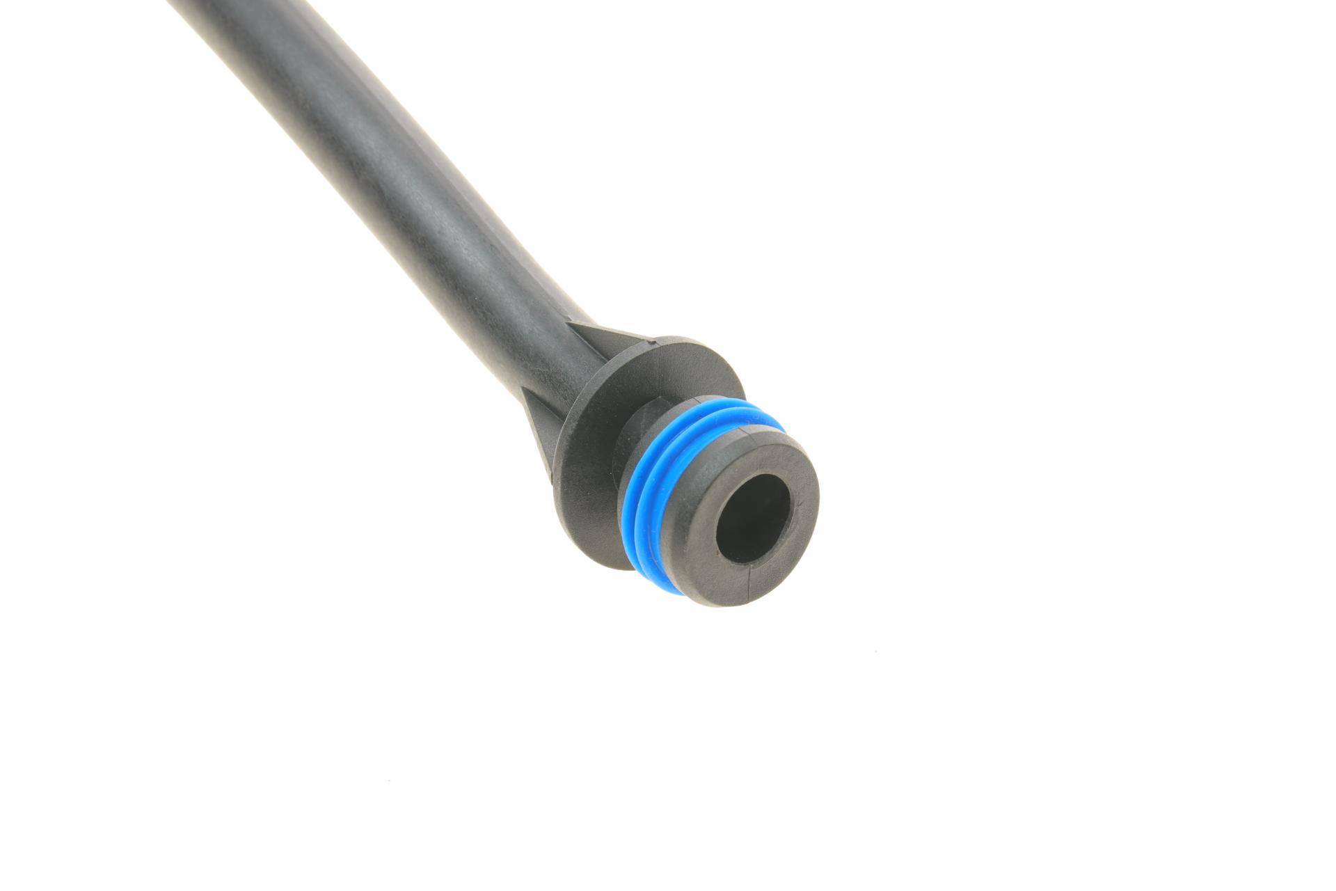 Втулка щупа масляного направляюча Ford Transit Connect 1.8 TDCi 02-09