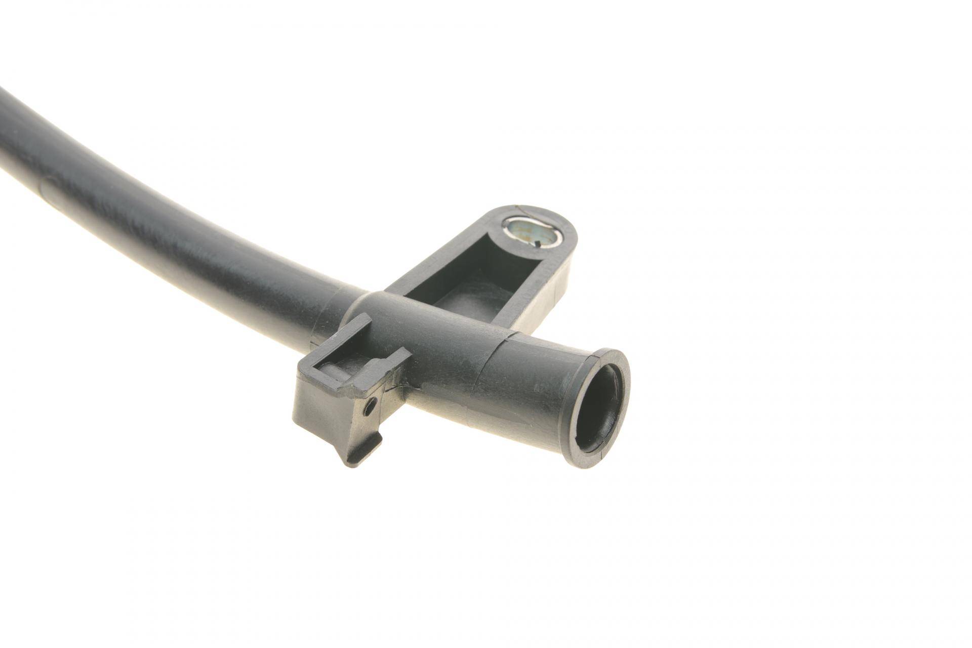 Втулка щупа масляного направляюча Ford Transit Connect 1.8 TDCi 02-09