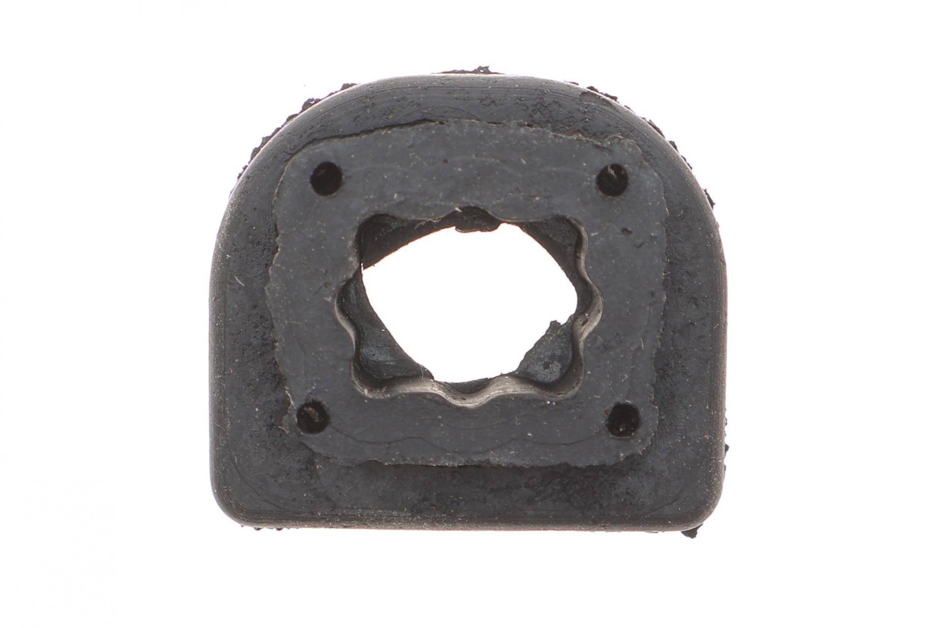 Подушка радіатора Ford Courier 08- (зверху)