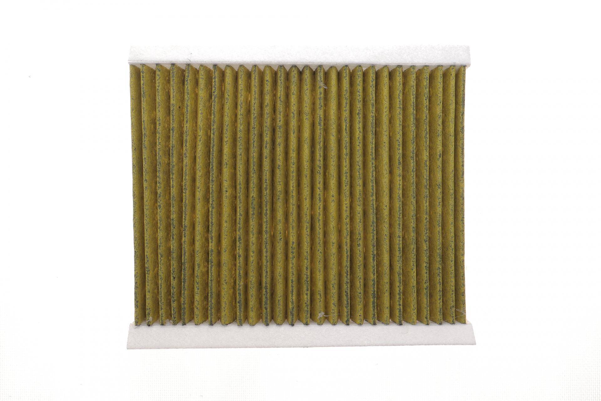 Фільтр салону Fiat Bravo 07-14/Stilo 01-08 (вугільний)