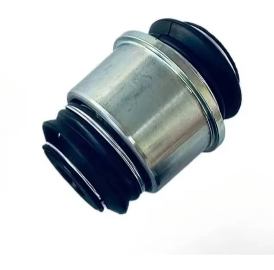 Сайлентблок важеля (переднього/знизу) Tesla Model S 12- (d=47mm)