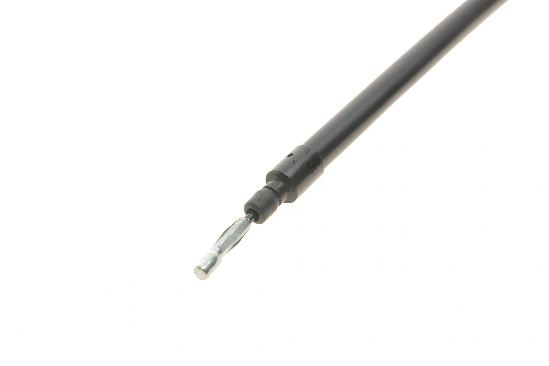 Трос ручника (задній) VW T4 97-03 (953/720mm)