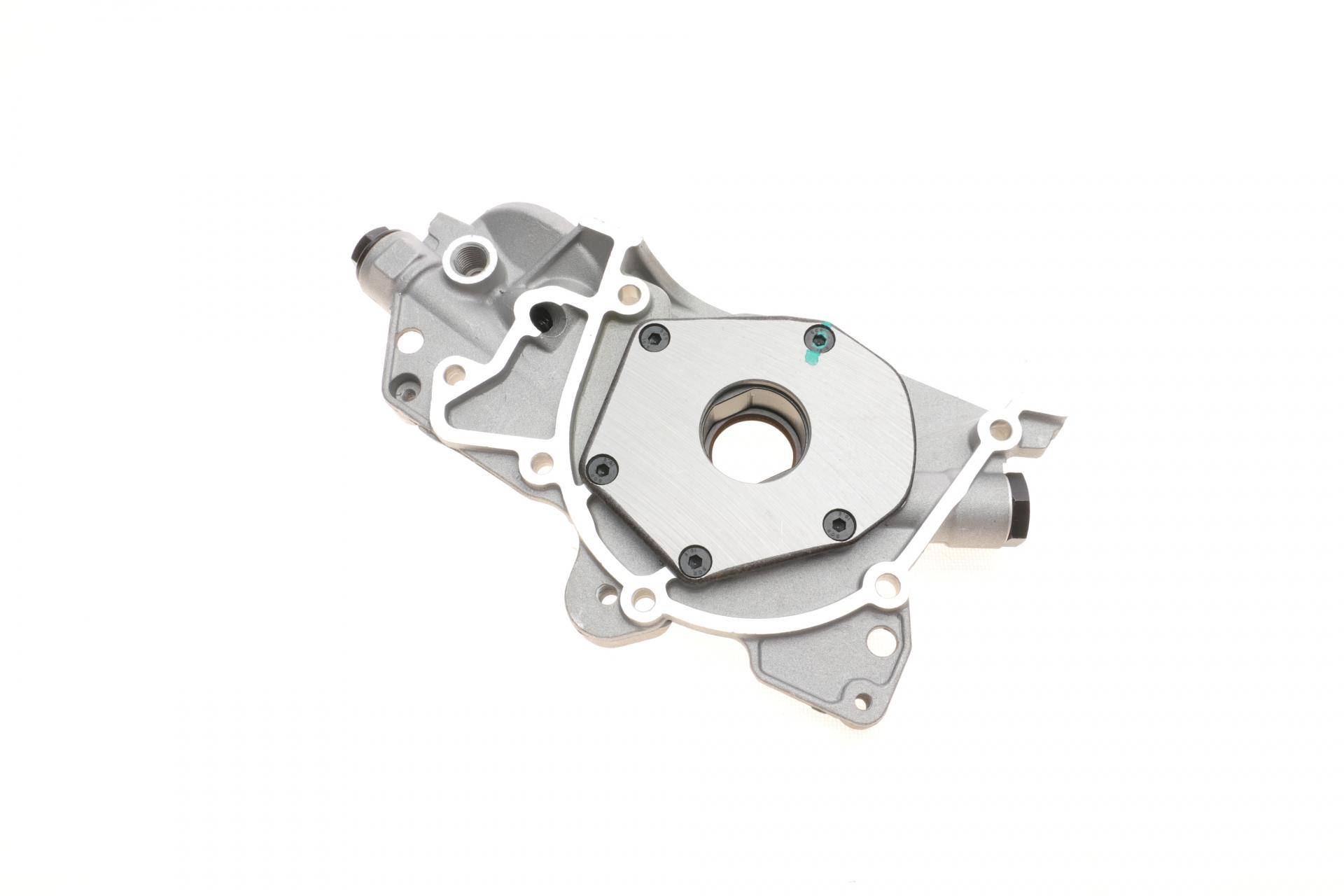 Насос масляний Opel Omega A/Chevrolet Lacetti/Daewoo Nubira 1.6i-3.0/1.7D-2.2DTI 90- = 5335030000