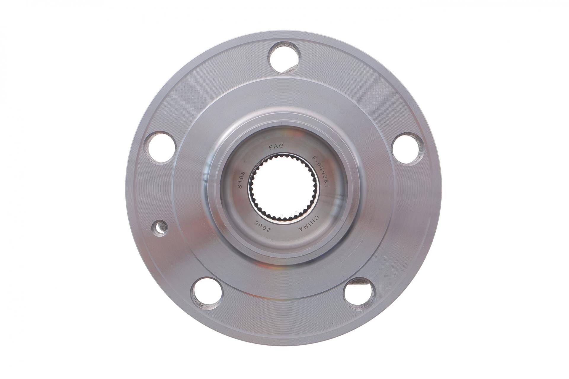 Підшипник маточини (передньої) VW Golf VIII 1.0eTSI/2.0GTI/TSI, 20-