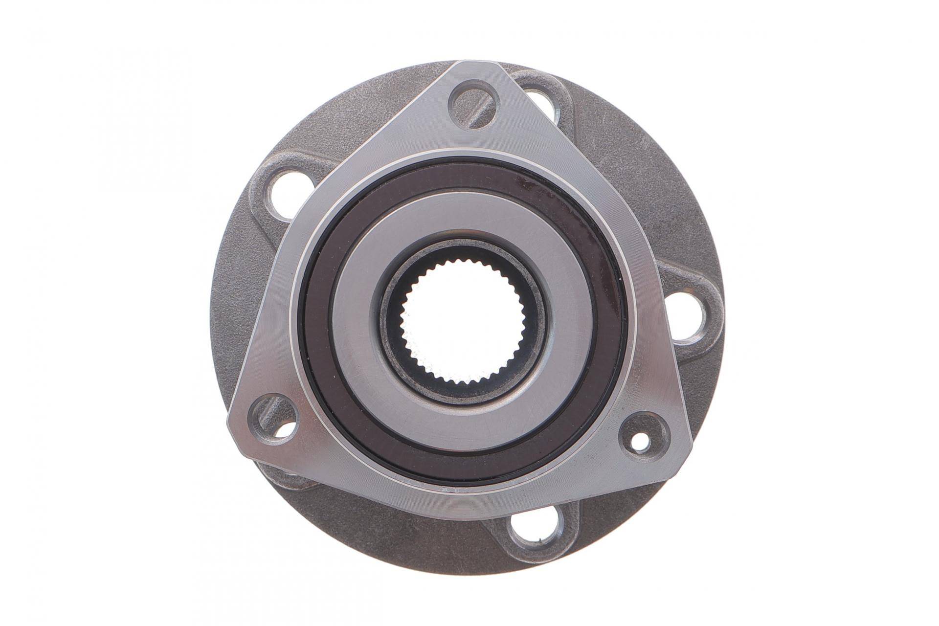 Підшипник маточини (передньої) VW Golf VIII 1.0eTSI/2.0GTI/TSI, 20-