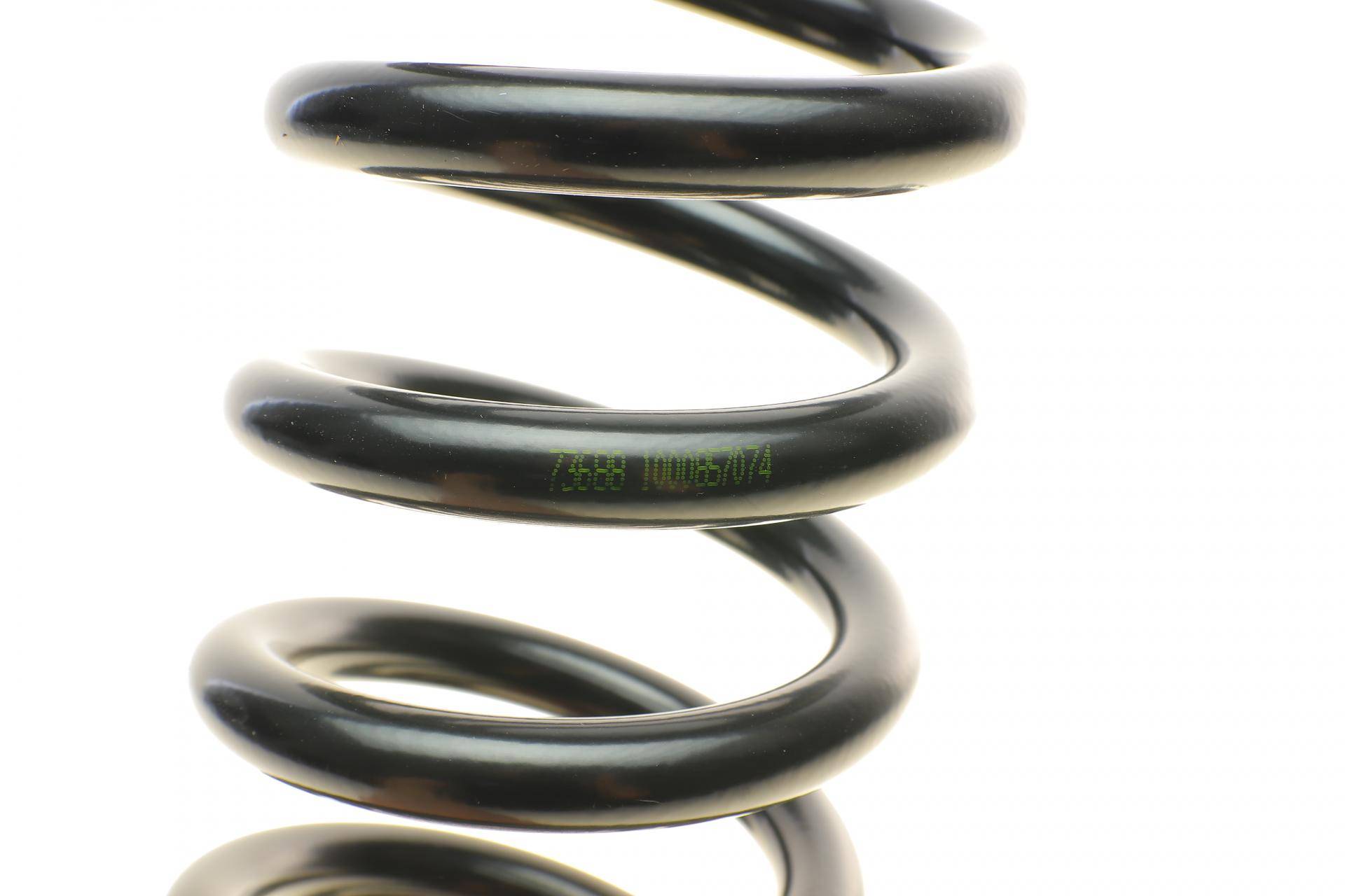 Пружина (задня) MB C-class (S202) C180T-C280T/C200-220T CDI 96-01 (унів.) (без с-ми рег.дор.просв.)