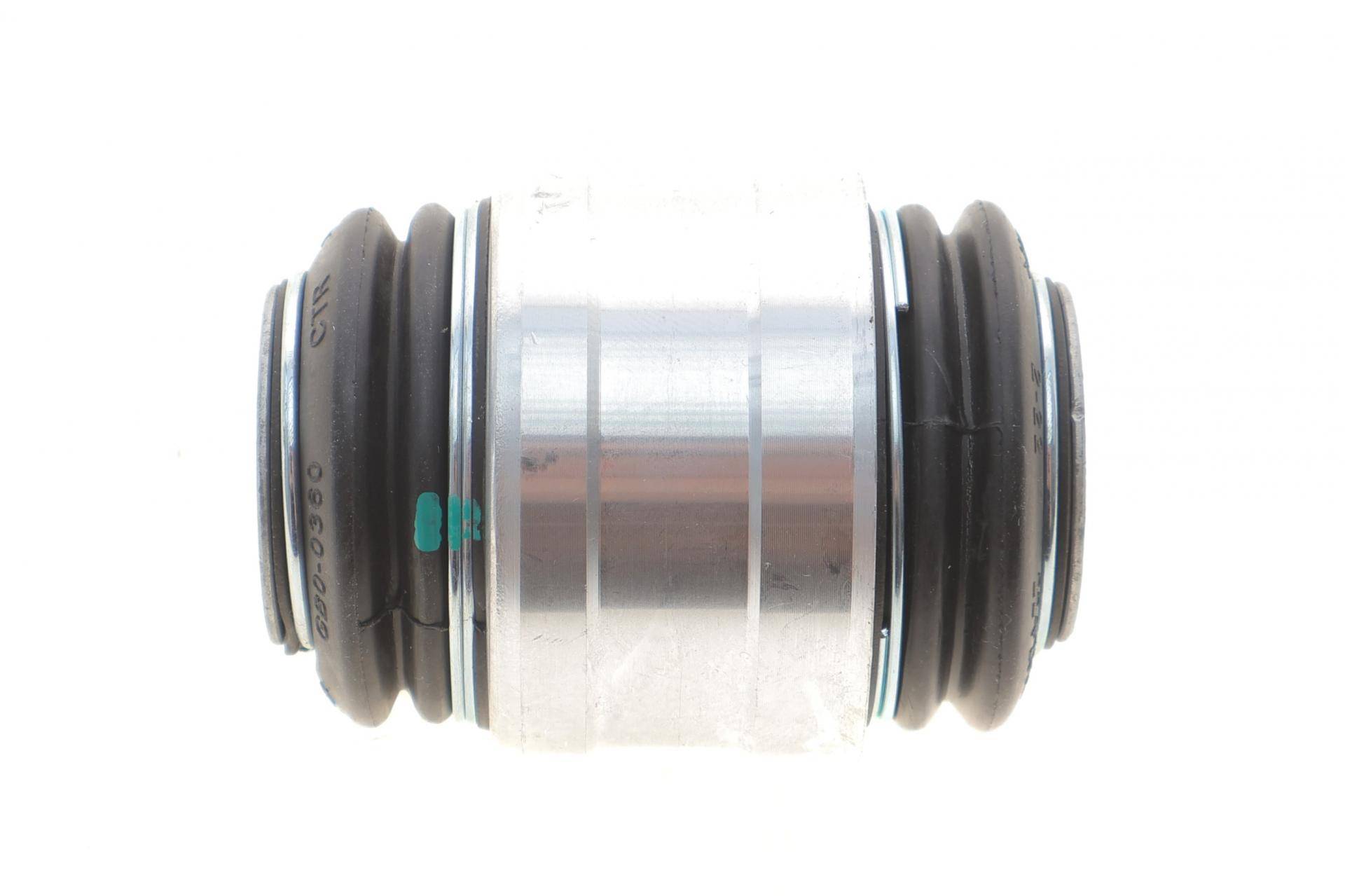 Сайлентблок цапфи (задньої) Tesla Model Y 20- (плаваючий) (без змащення) (d=47x14mm/H=64mm)