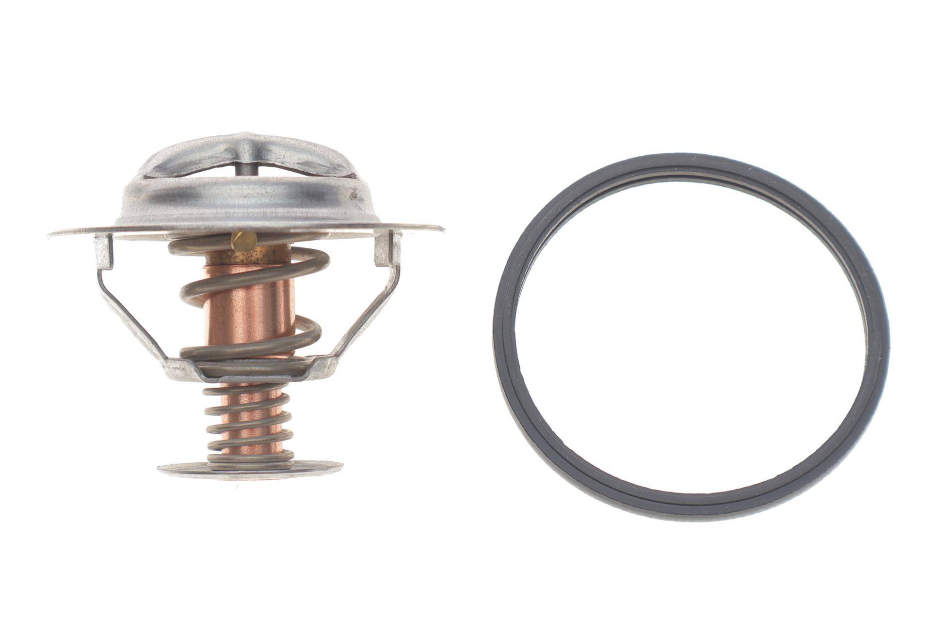 Термостат Mitsubishi L 200 2.5D 05-15/Renault Espace 3.0dCi 05- (82°)