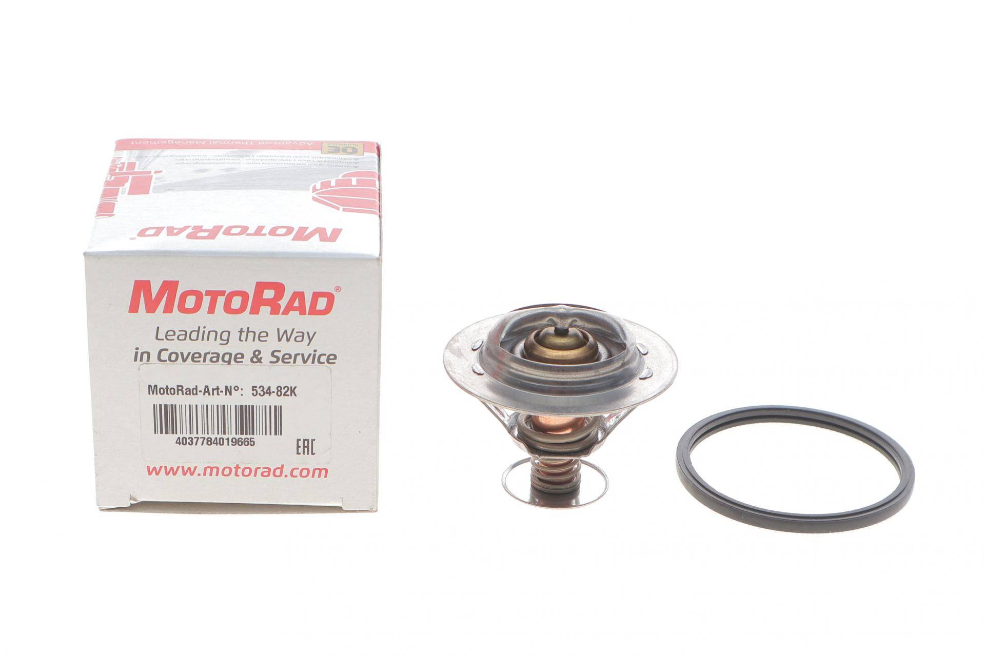 Термостат Mitsubishi L 200 2.5D 05-15/Renault Espace 3.0dCi 05- (82°)