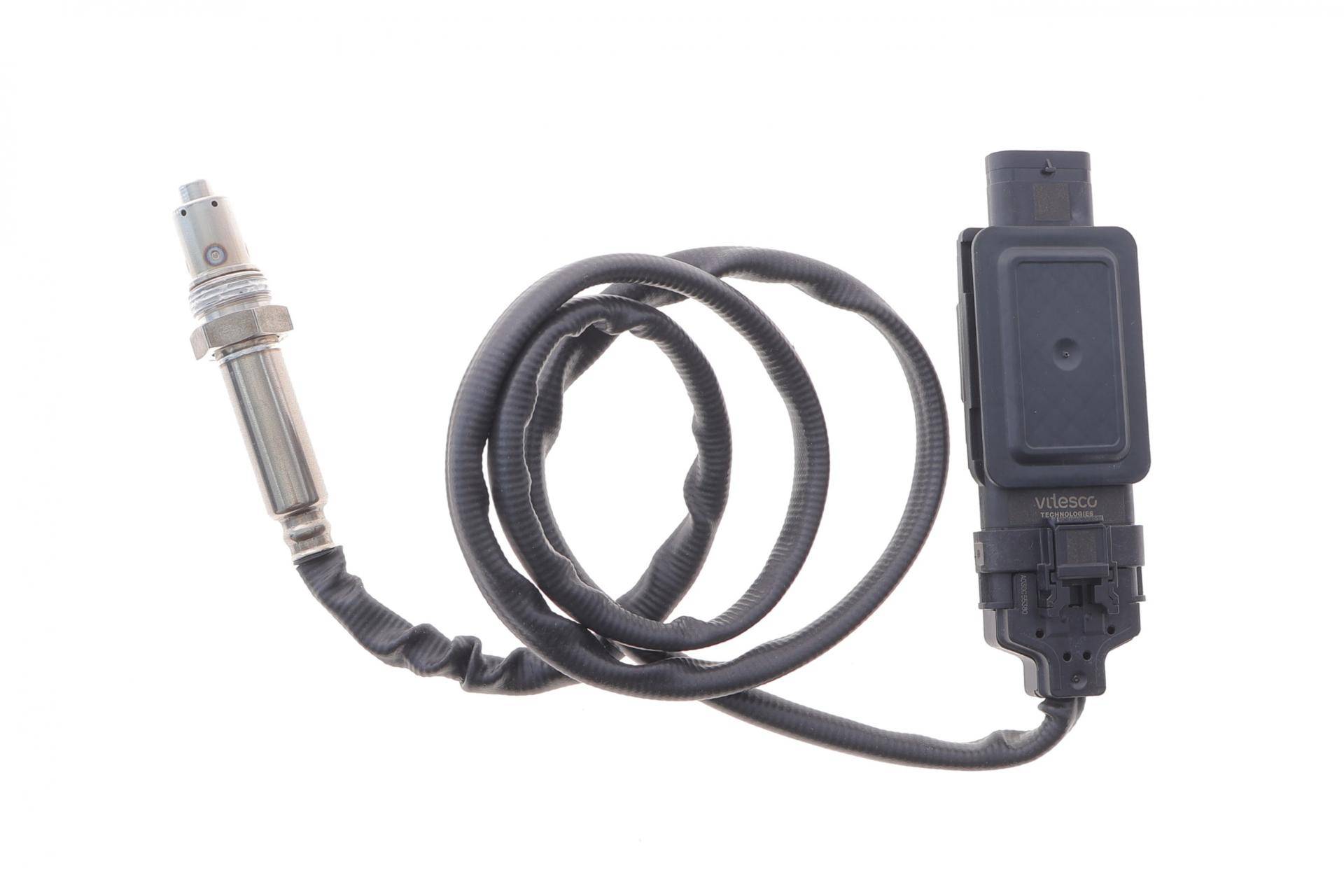 Датчик оксидів азоту (NOx) BMW X5 (G05/F95)/X6 (G06/F96)/X7 (G07) 18- B57