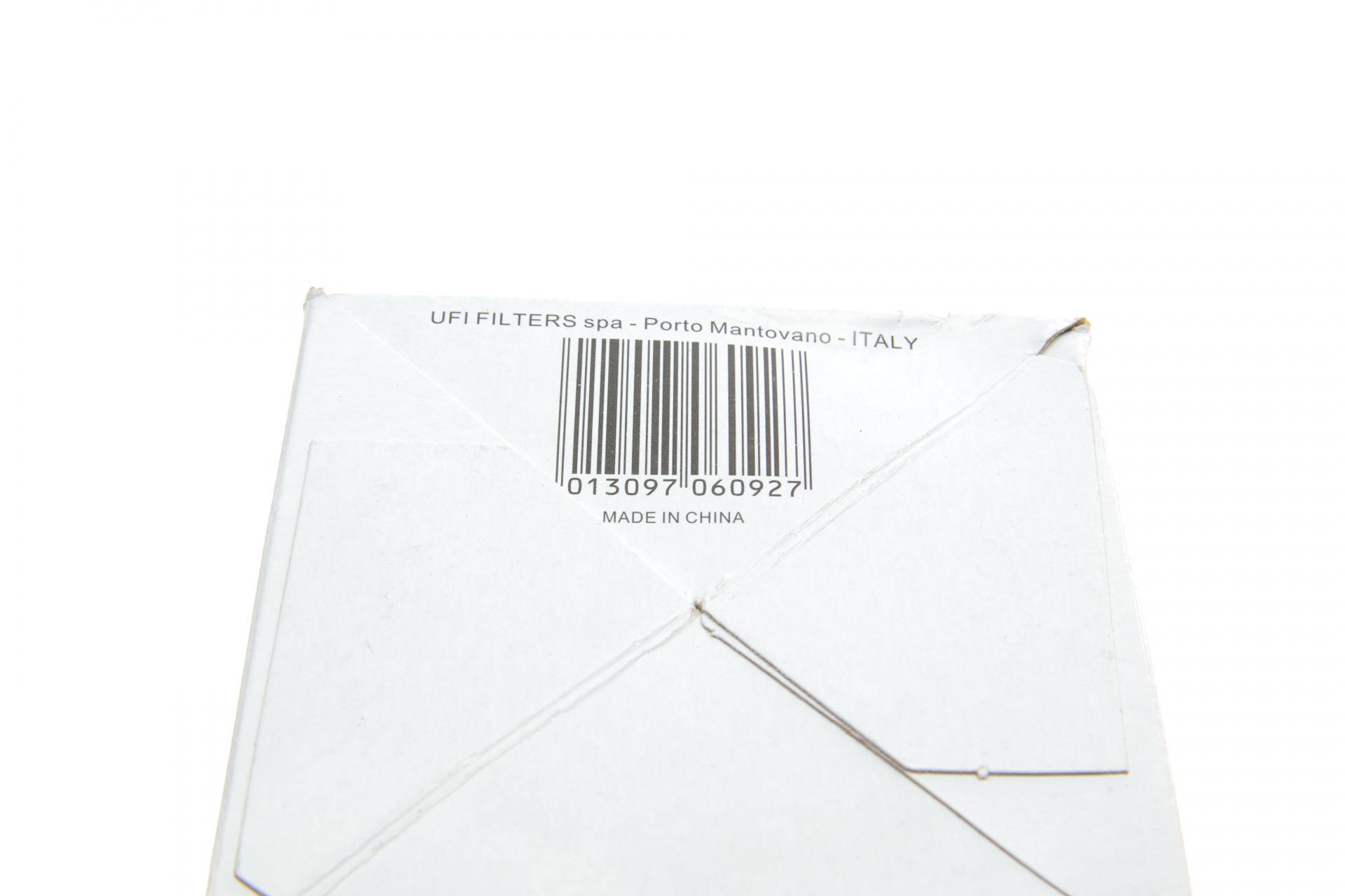 Фільтр паливний Land Rover Freelander 2.0TD 00-06