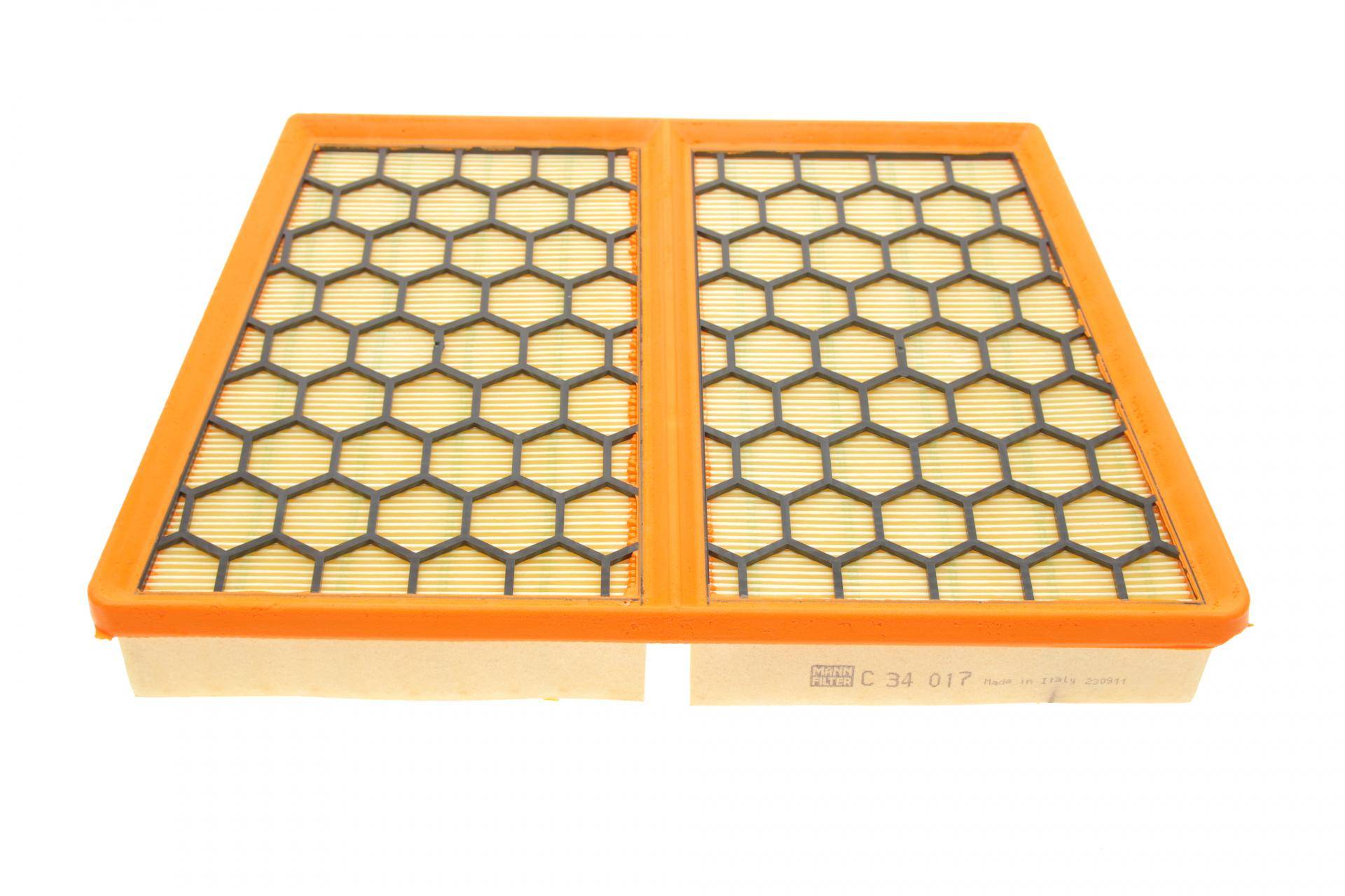 Фільтр повітряний Alfa Romeo Giulia 15-/Stelvio 2.9 Q4/V6 Bi-Turbo/GTA 17-