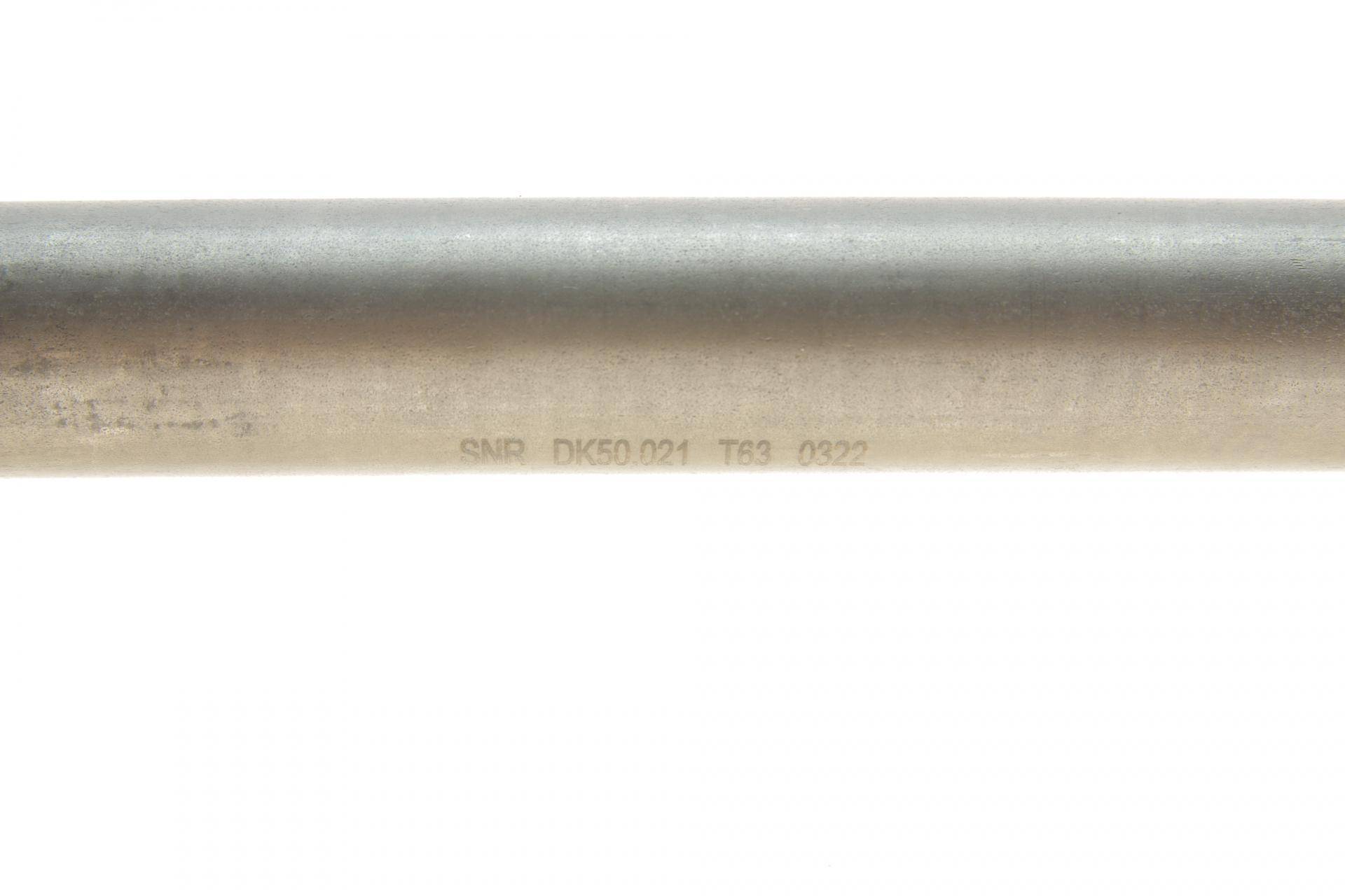 Піввісь (передня) BMW X3 (E83) 04-10 (R) (30x27x919) M47/M54/M57/N47/N52