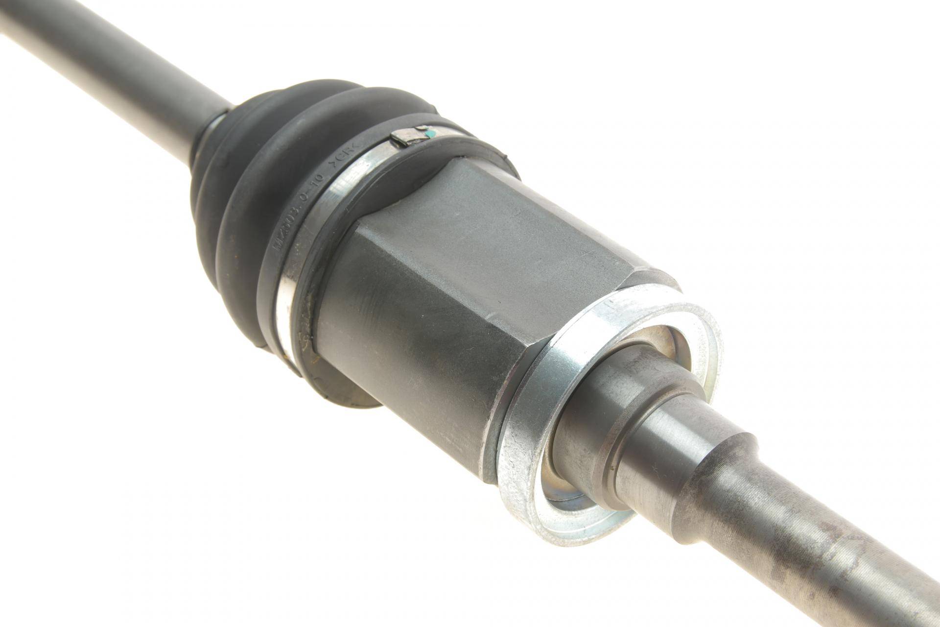 Піввісь (передня) BMW X3 (E83) 04-10 (R) (30x27x919) M47/M54/M57/N47/N52