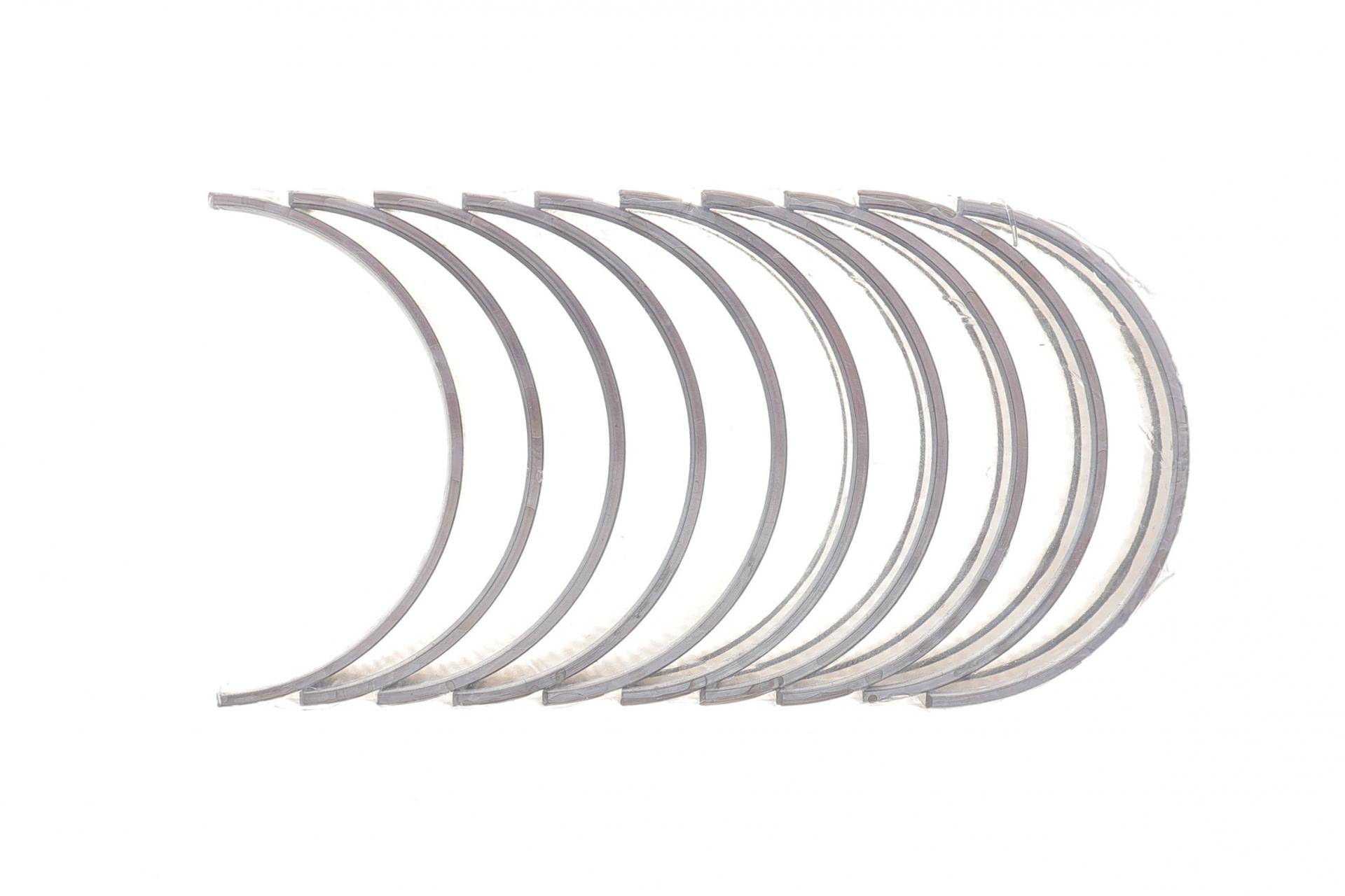 Вкладиші корінні Renault Trafic/Opel Vivaro 2.0dCi 06- (STD)