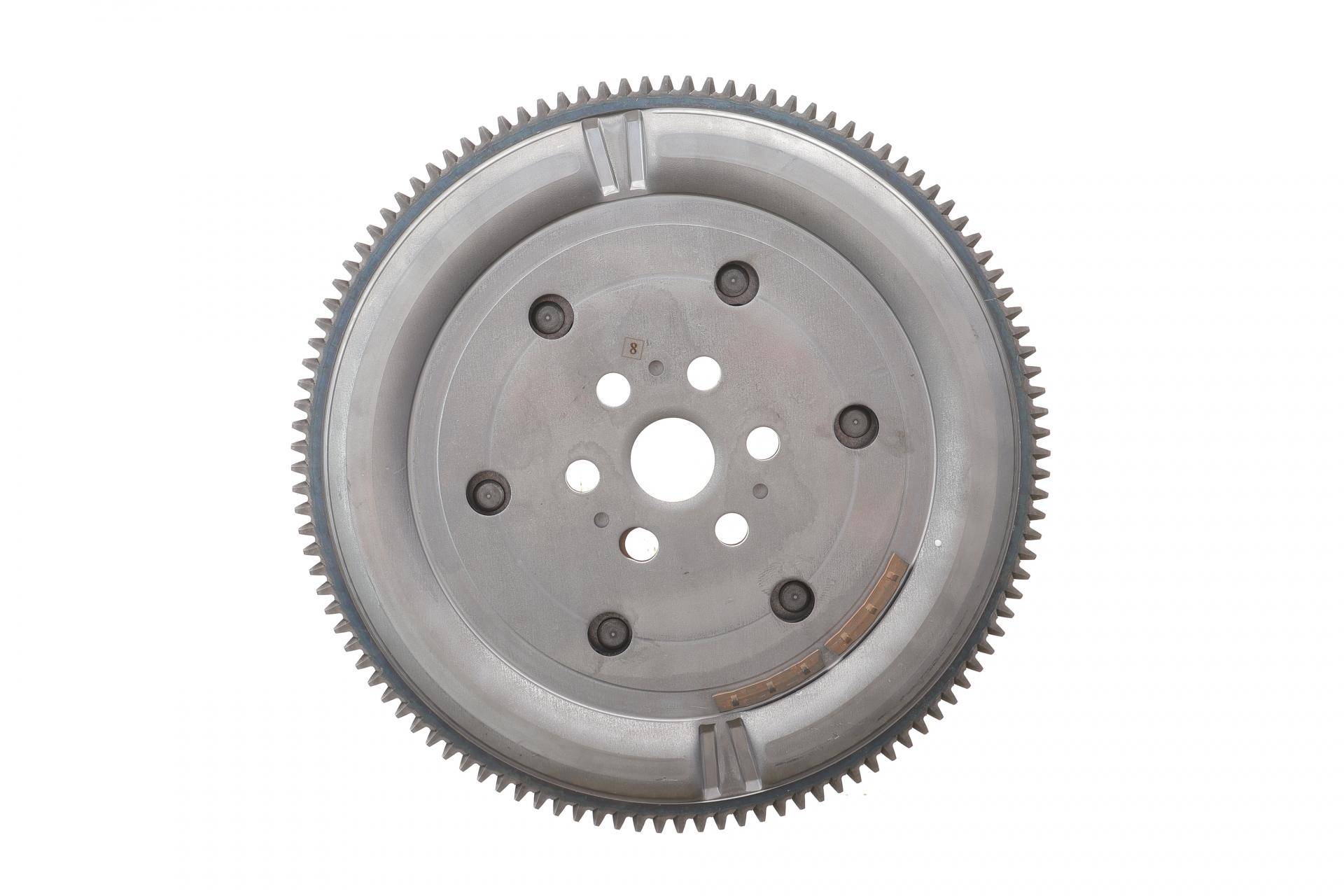 Демпфер зчеплення Mazda CX-7 (ER) 2.3 MZR DISI Turbo AWD, 06-14, (L3-VDT)