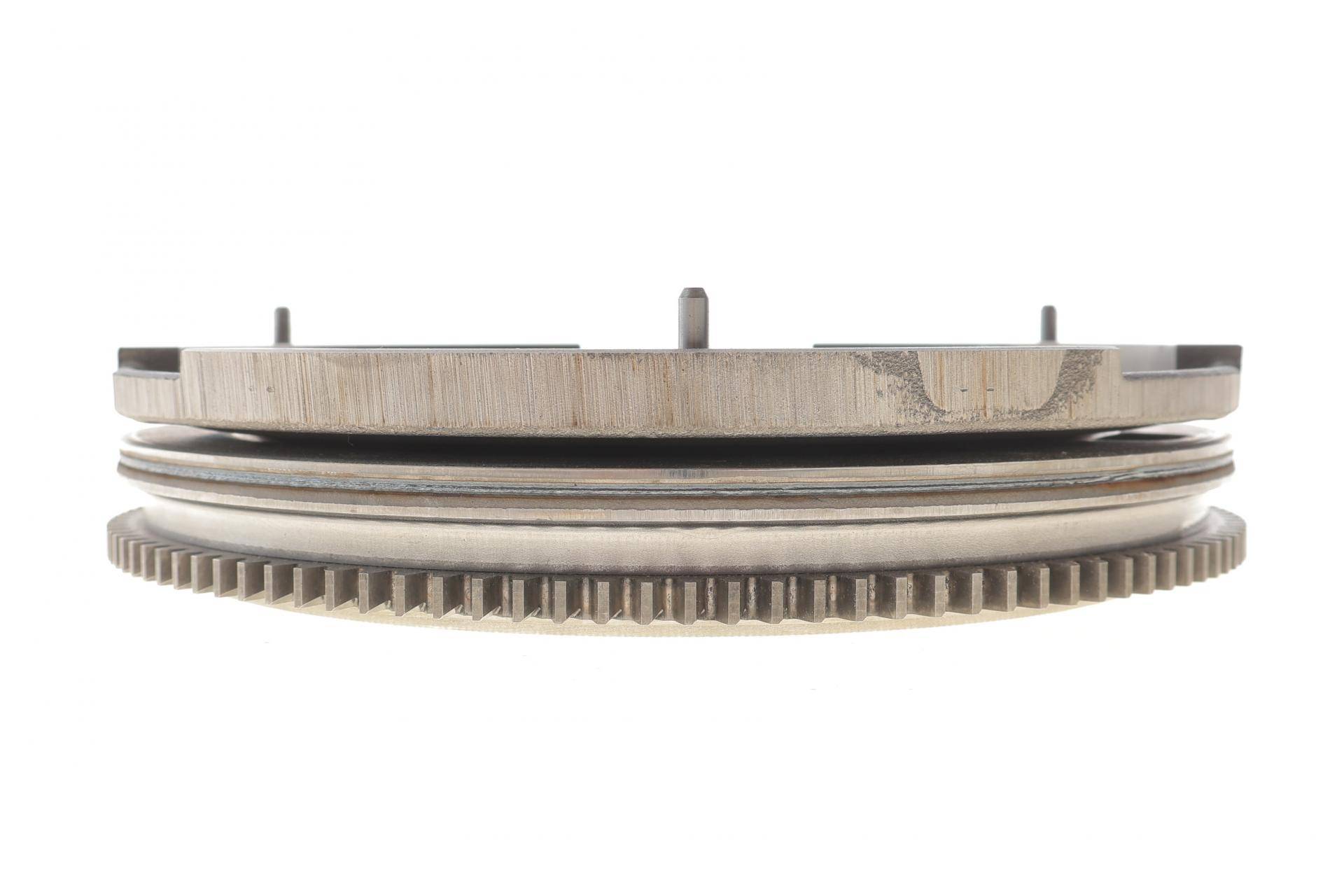 Демпфер зчеплення Mazda CX-7 (ER) 2.3 MZR DISI Turbo AWD, 06-14, (L3-VDT)