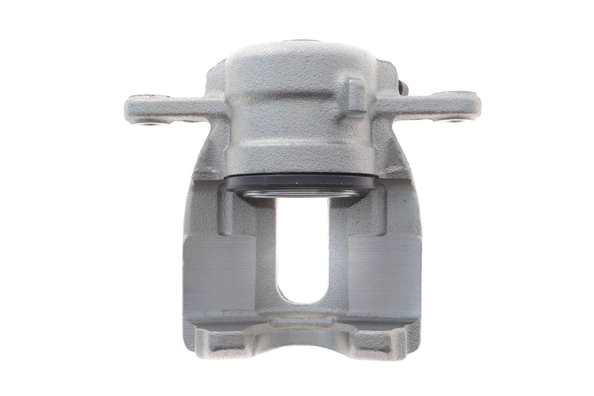 Супорт гальмівний (передній) (R) Nissan Micra/Note 1.2 10- (d=54mm) (TRW)