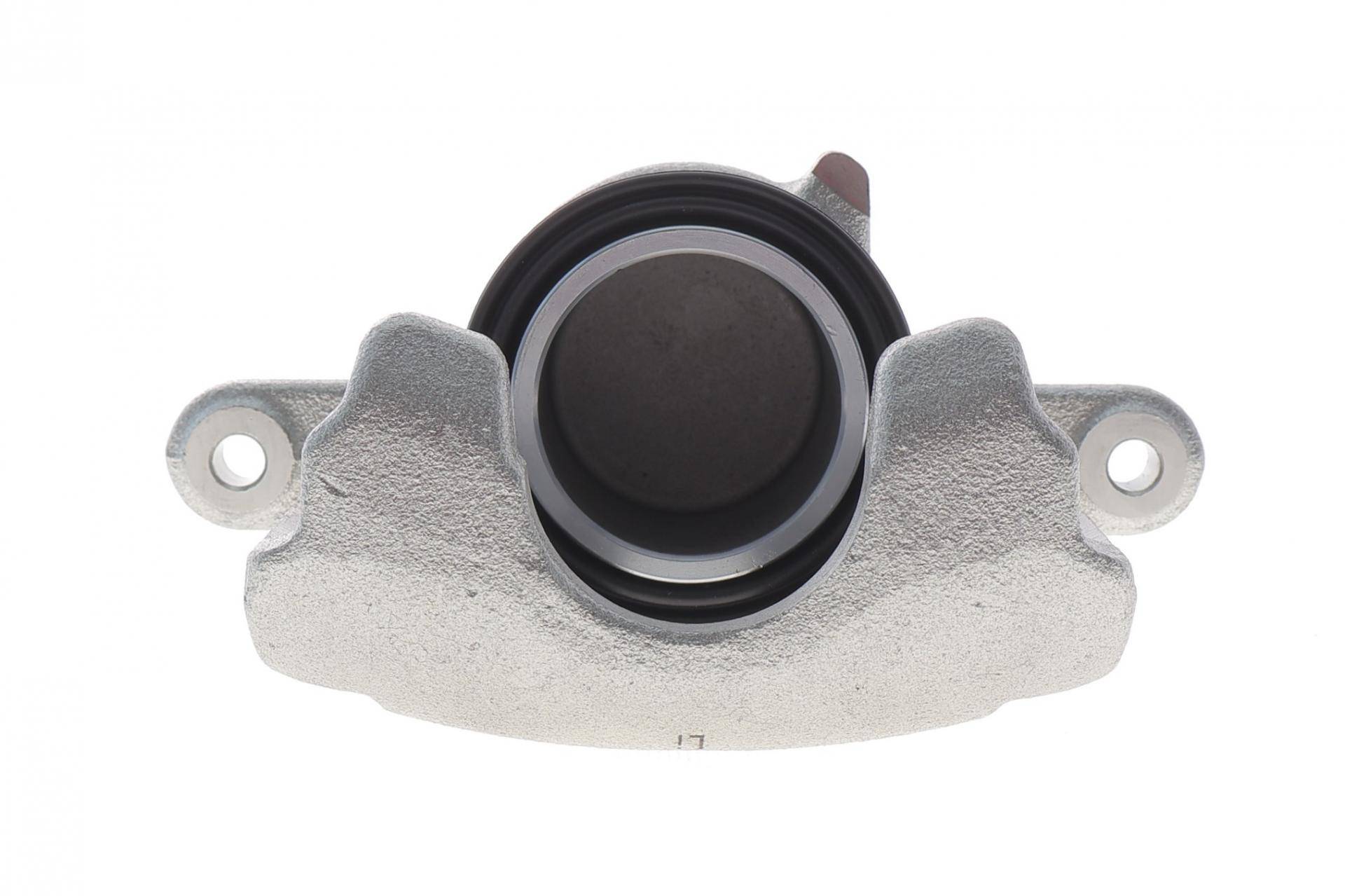 Супорт гальмівний (передній) (R) Nissan Micra/Note 1.2 10- (d=54mm) (TRW)