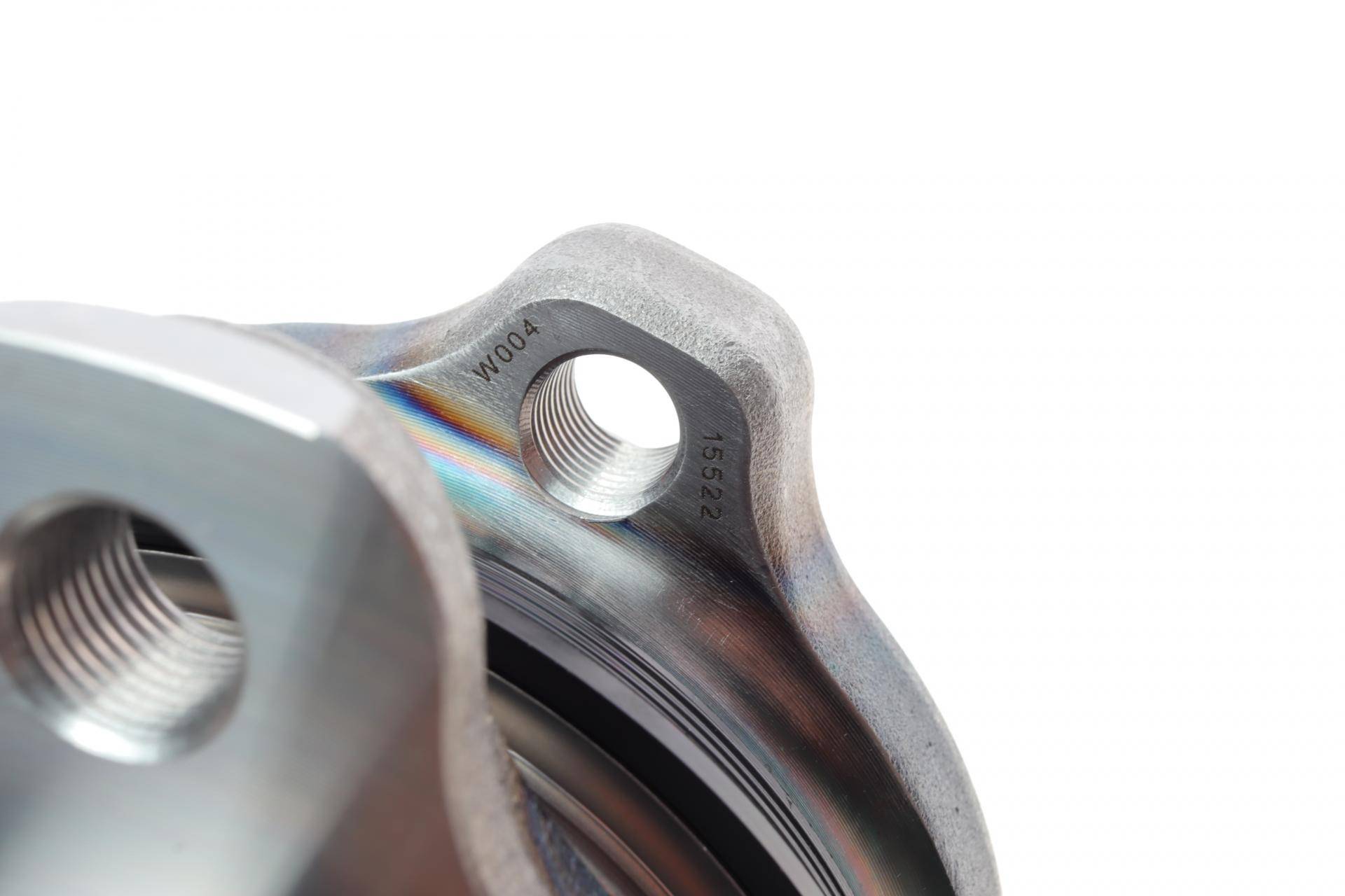 Підшипник маточини (задньої) BMW iX3 (G01,F97,G08) 20-