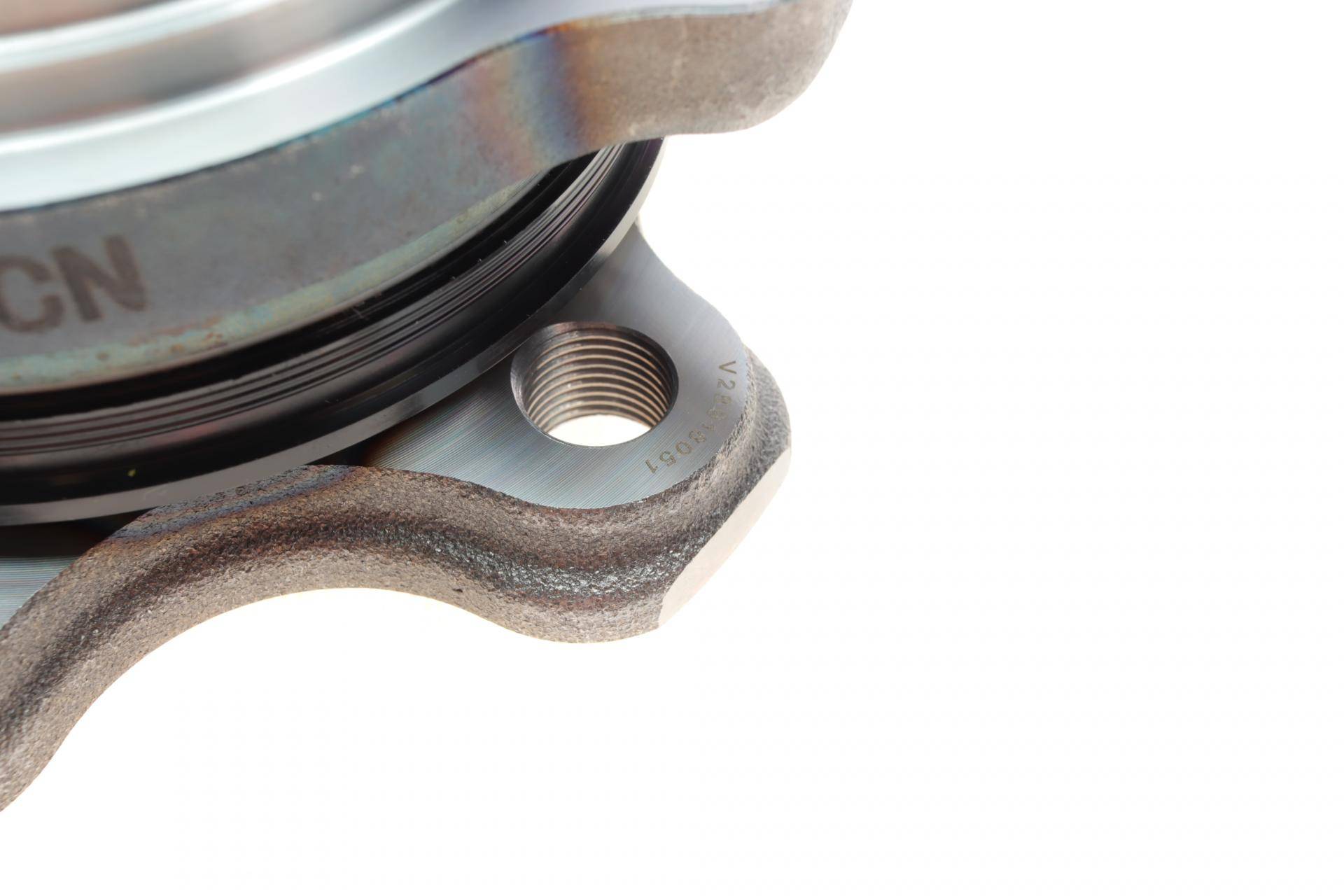 Підшипник маточини (задньої) BMW iX3 (G01,F97,G08) 20-