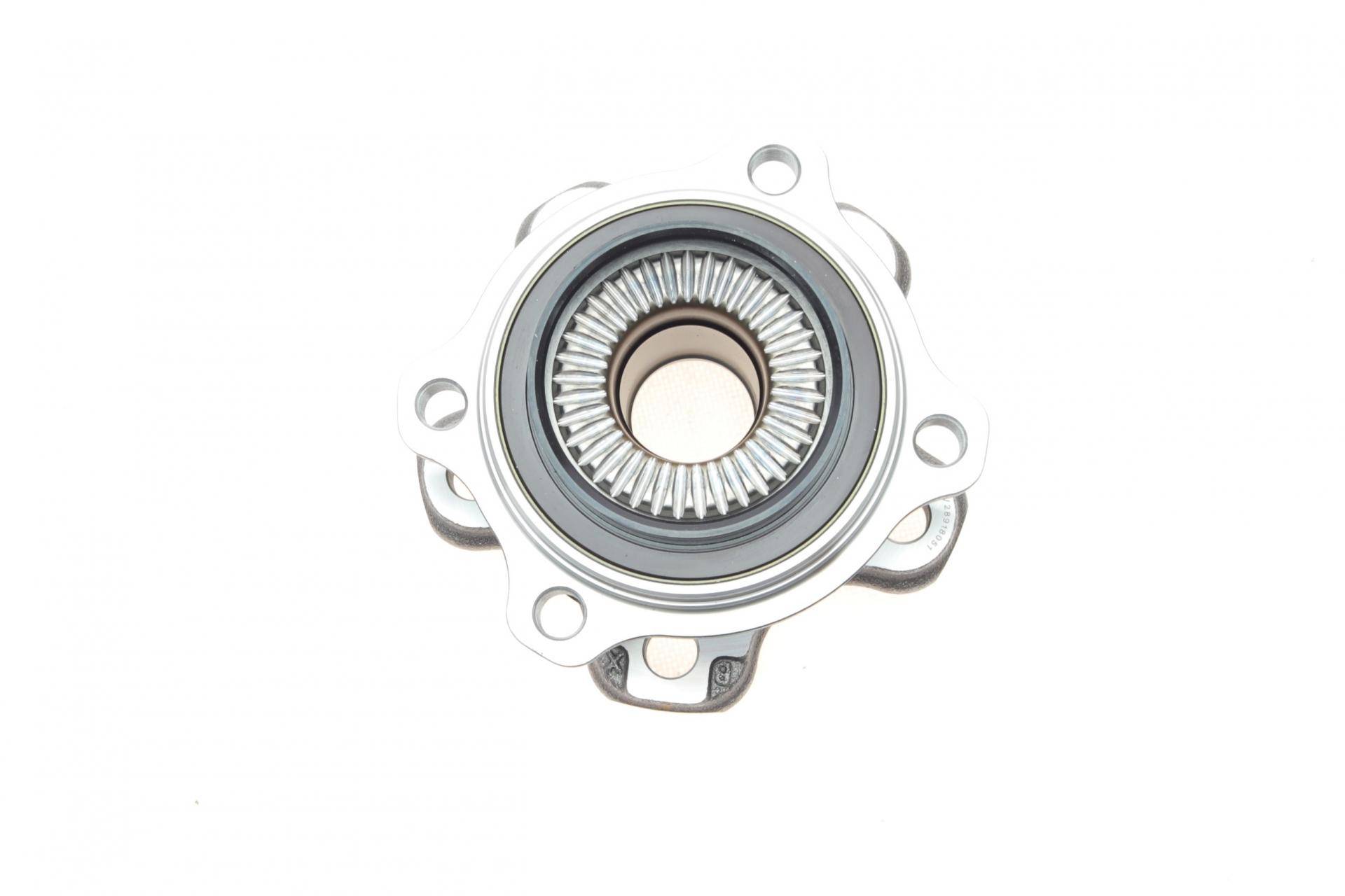 Підшипник маточини (задньої) BMW iX3 (G01,F97,G08) 20-