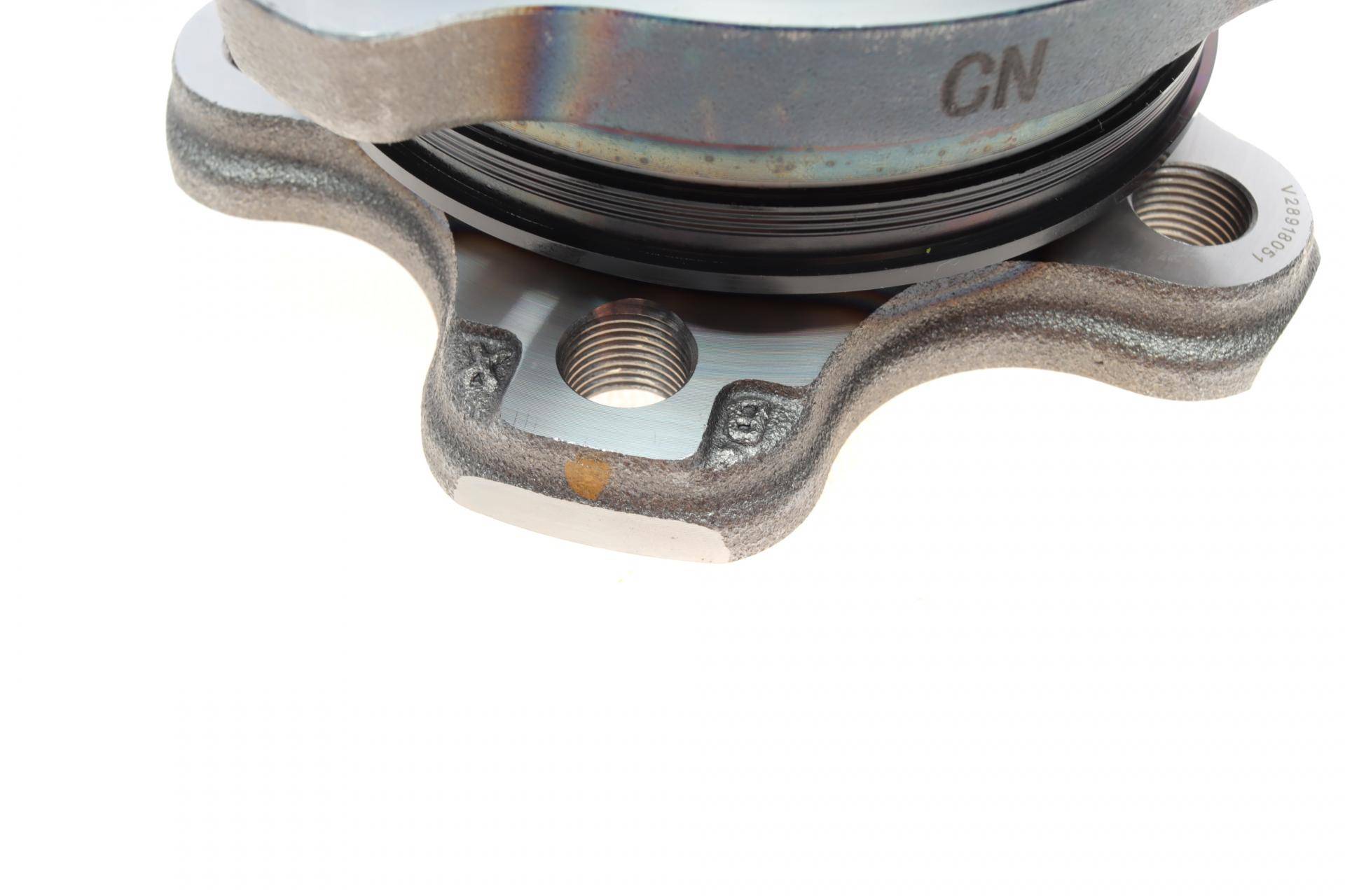 Підшипник маточини (задньої) BMW iX3 (G01,F97,G08) 20-