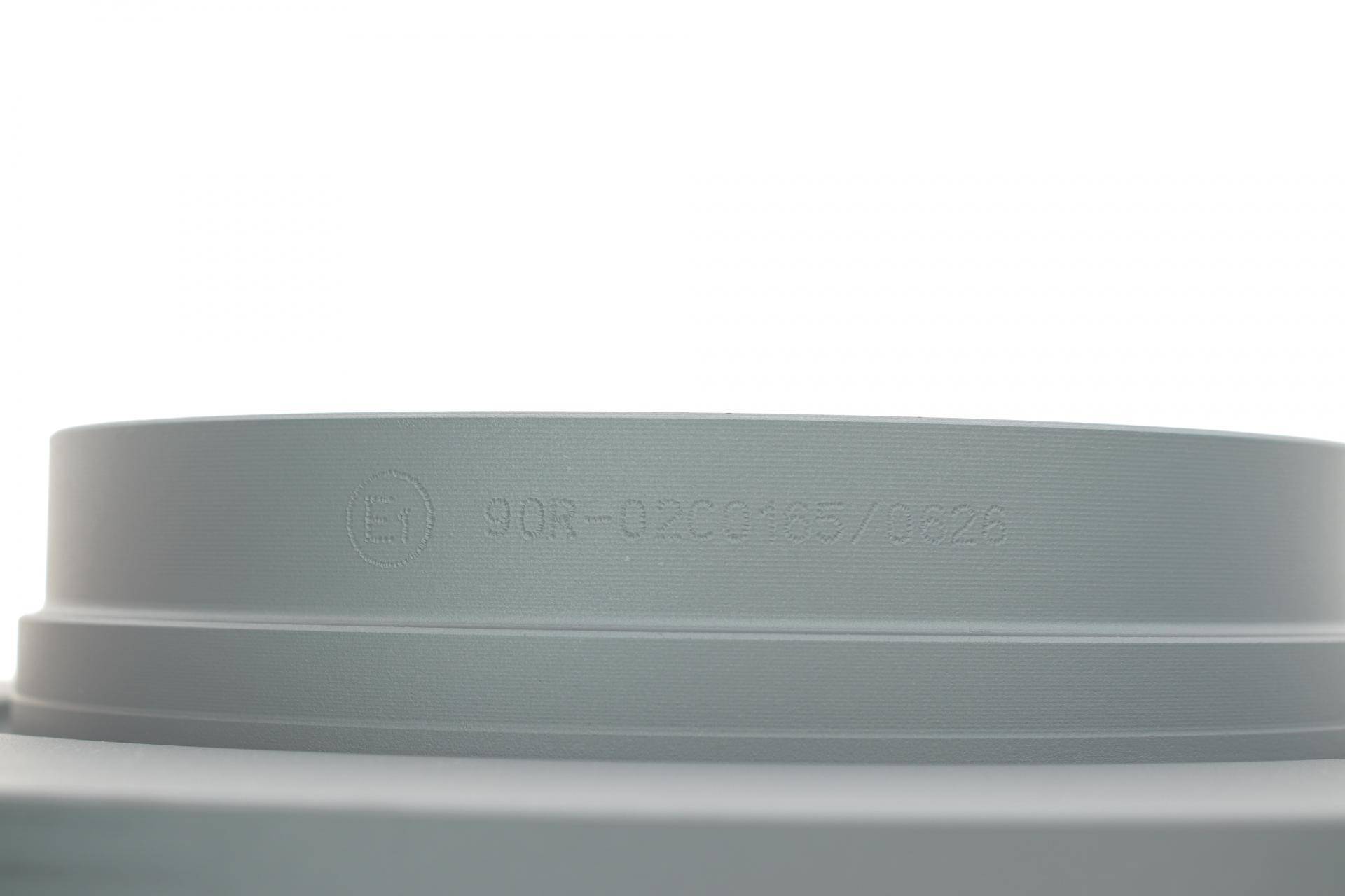 Диск гальмівний (передній) Renault Logan 04-/Twingo 96-/Smart 14- (259x12) (з покр.) (повний)