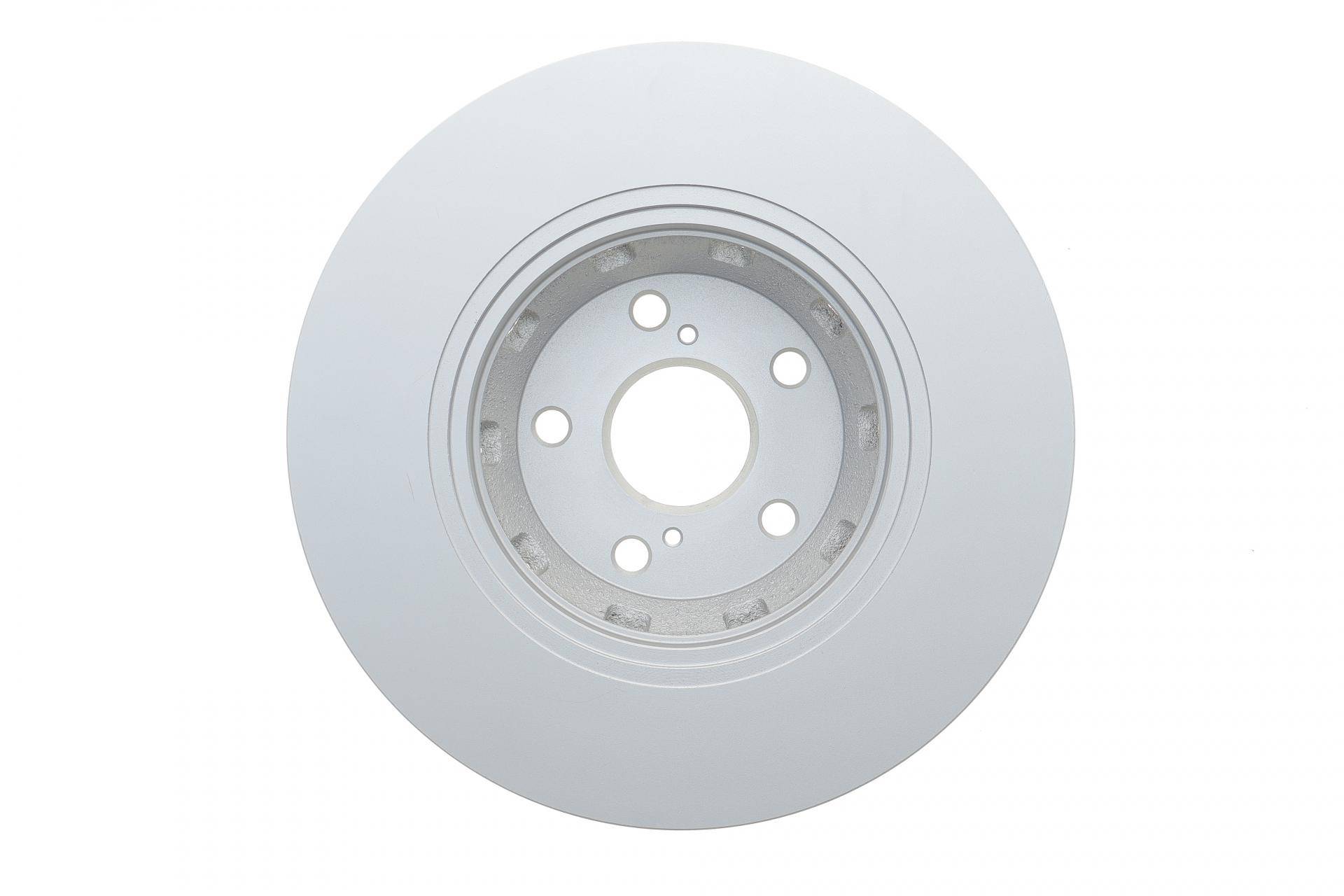 Диск гальмівний (передній) Toyota Venza 08-16 (324x28)