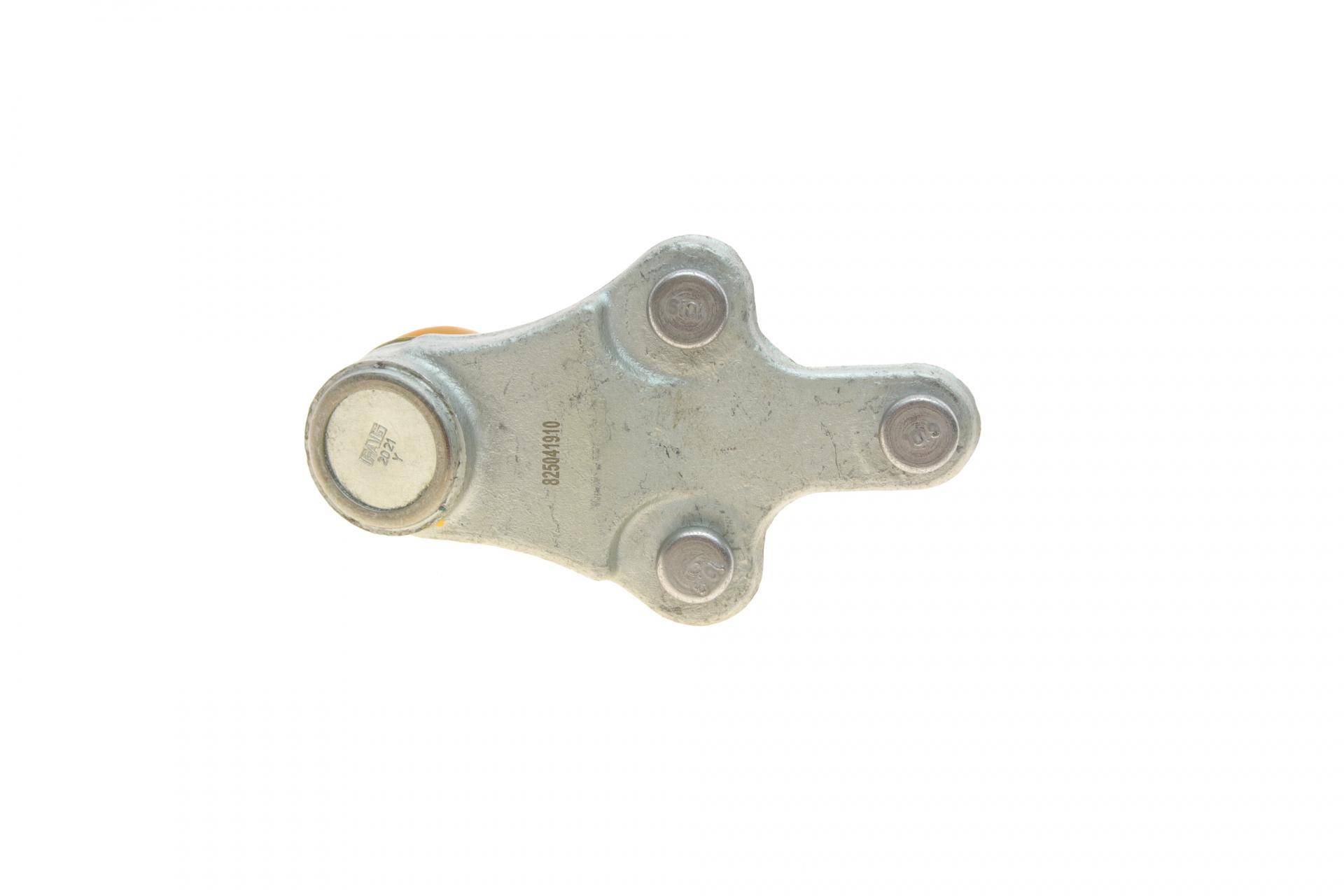 Опора кульова (передня/знизу) Citroen C4/C5/Peugeot 3008/5008 13-