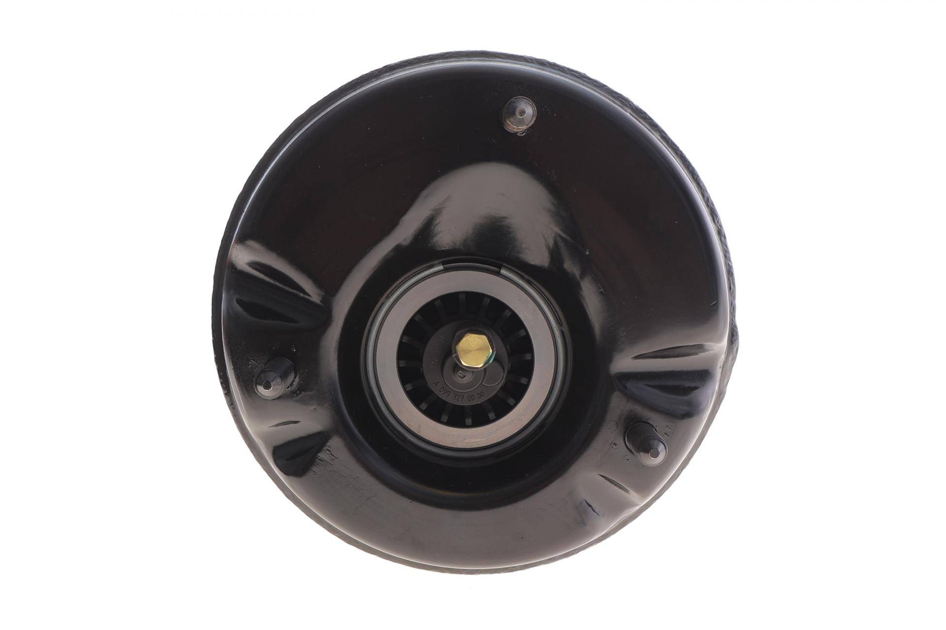 Амортизатор (передній) (L) MB S-class (W222) 14- (пневмо)