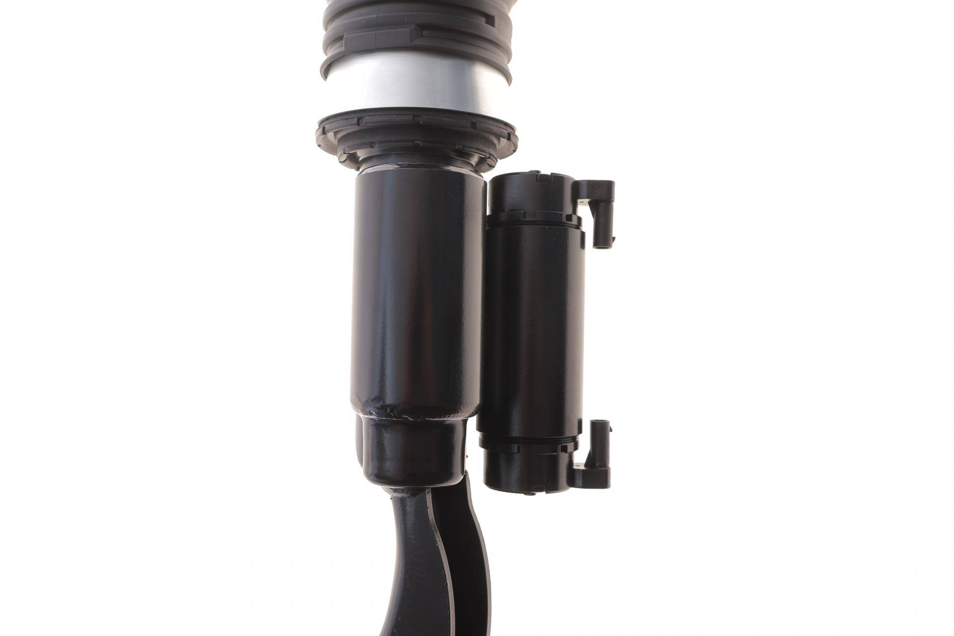 Амортизатор (передній) (L) MB S-class (W222) 14- (пневмо)