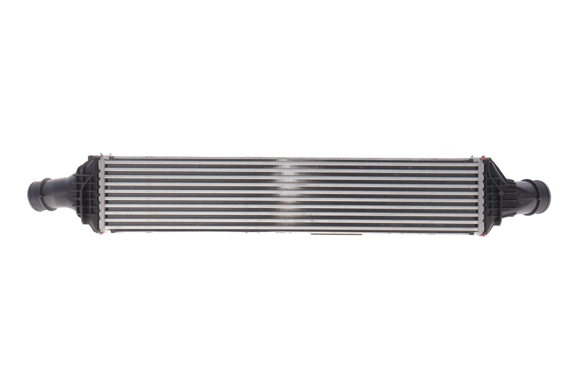 Радіатор інтеркулера Audi A4/A5/A6/A7 2.0/3.0 15-