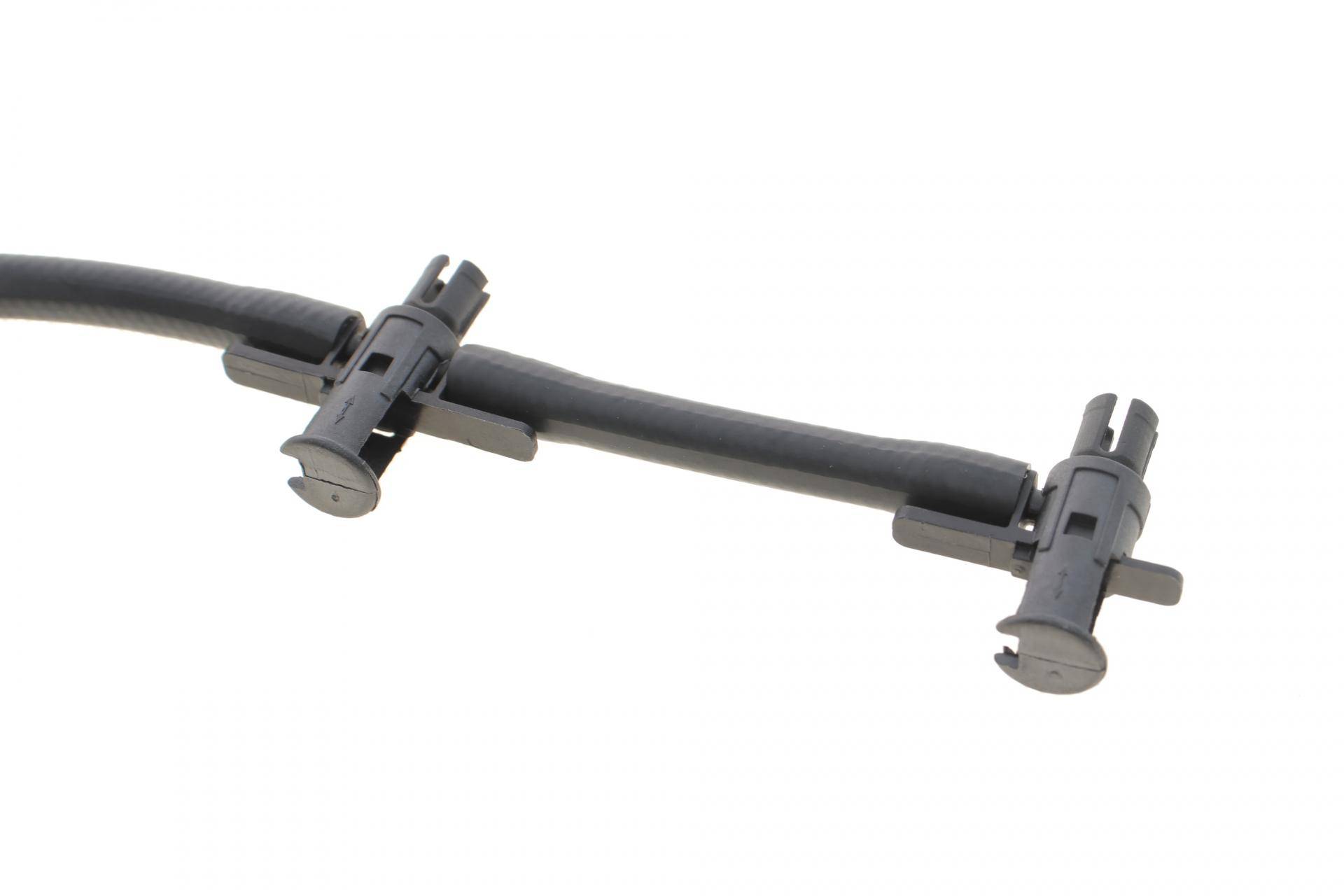 Шланг зливний Audi A6//Q7/VW Touareg/Porsche Cayenne 3.0TDI 04-15 (к-кт)