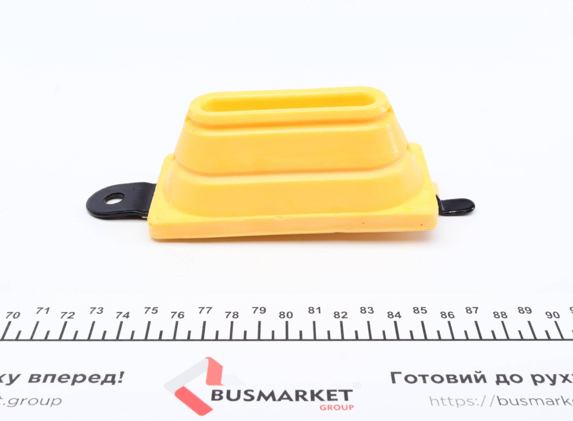 Відбійник ресори (задньої) Ford Transit 00-06