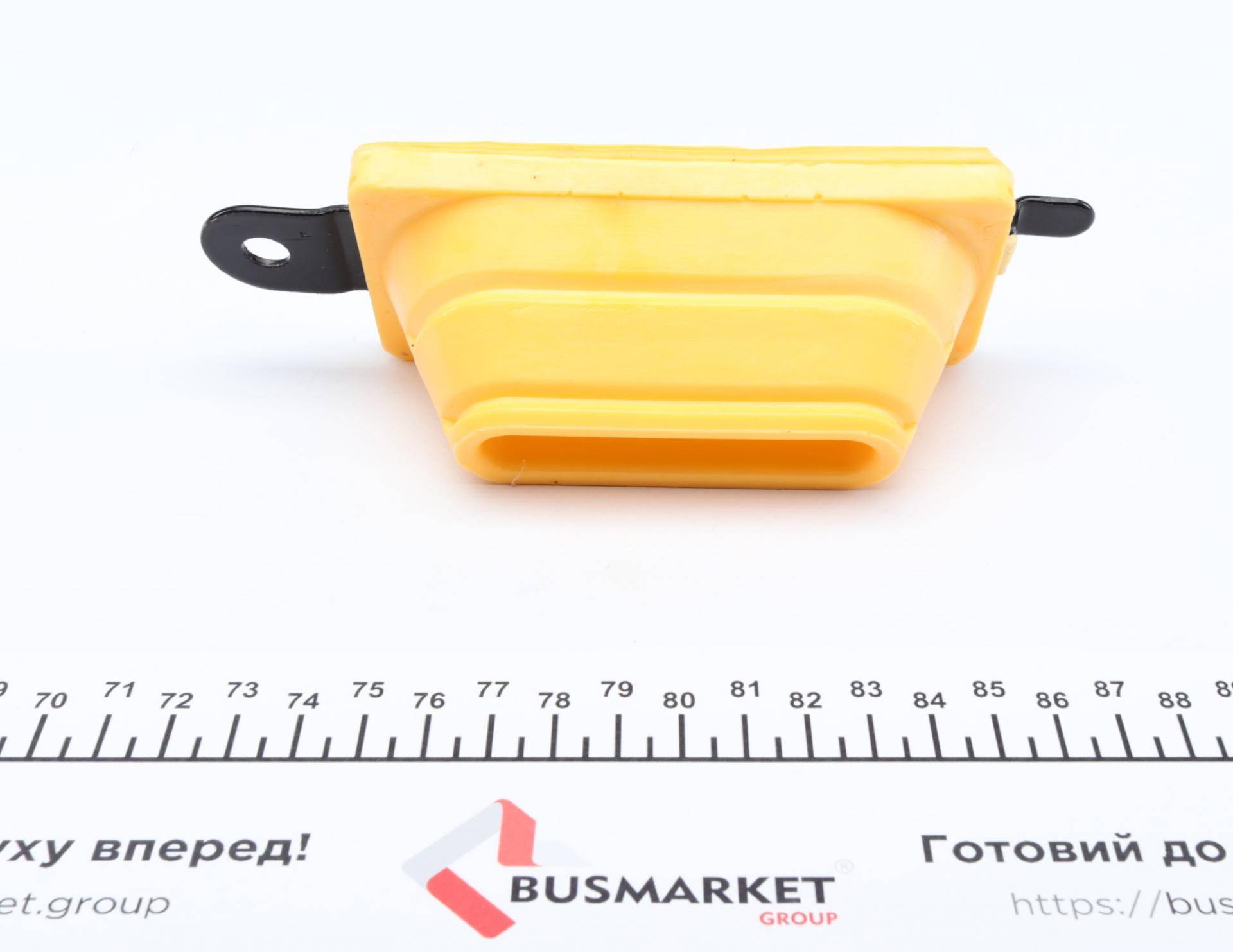 Відбійник ресори (задньої) Ford Transit 00-06