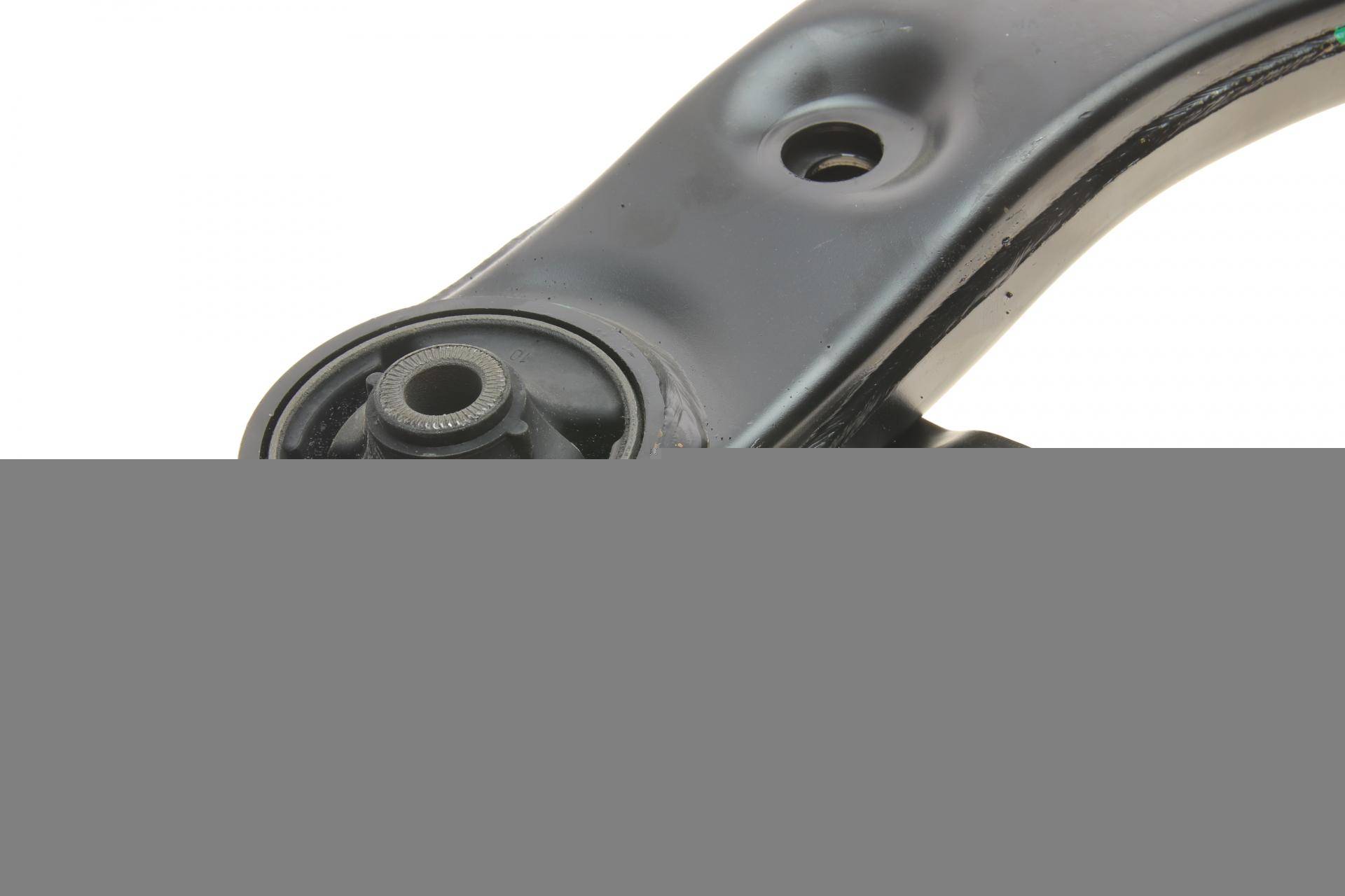 Важіль підвіски (передній/знизу) (L) Hyundai Santa Fe 12-