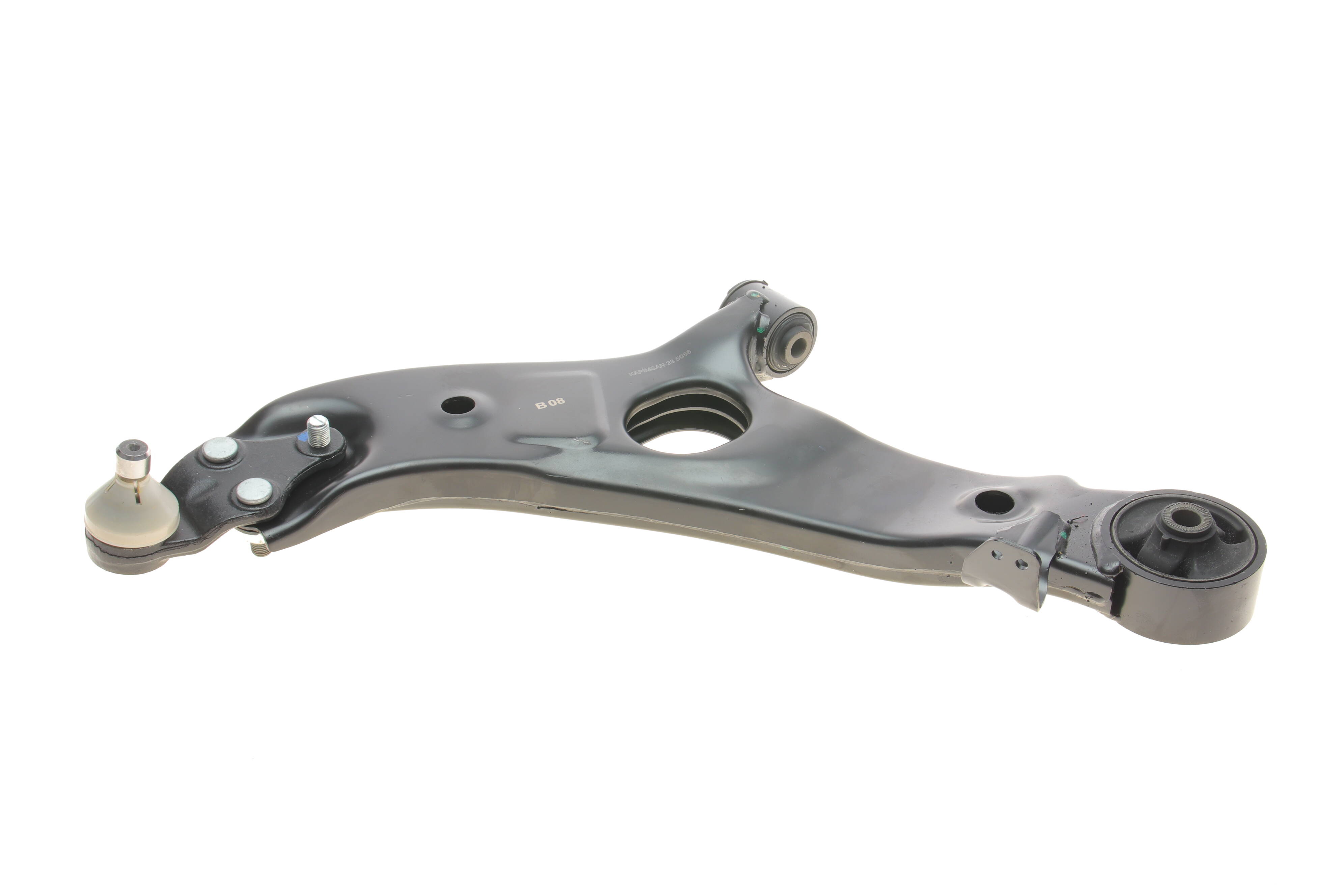 Важіль підвіски (передній/знизу) (L) Hyundai Santa Fe 12-