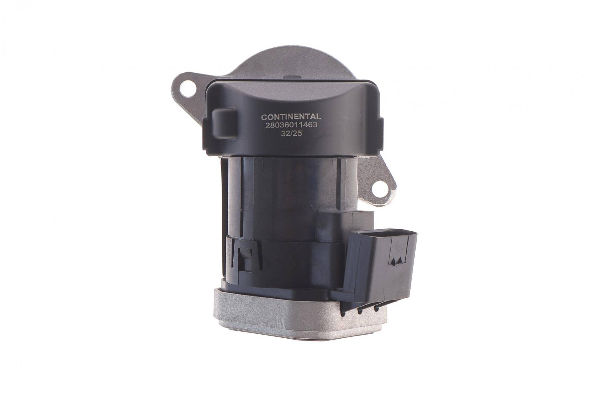 Клапан EGR MB Vito (W639) 2.2CDI 03- OM646