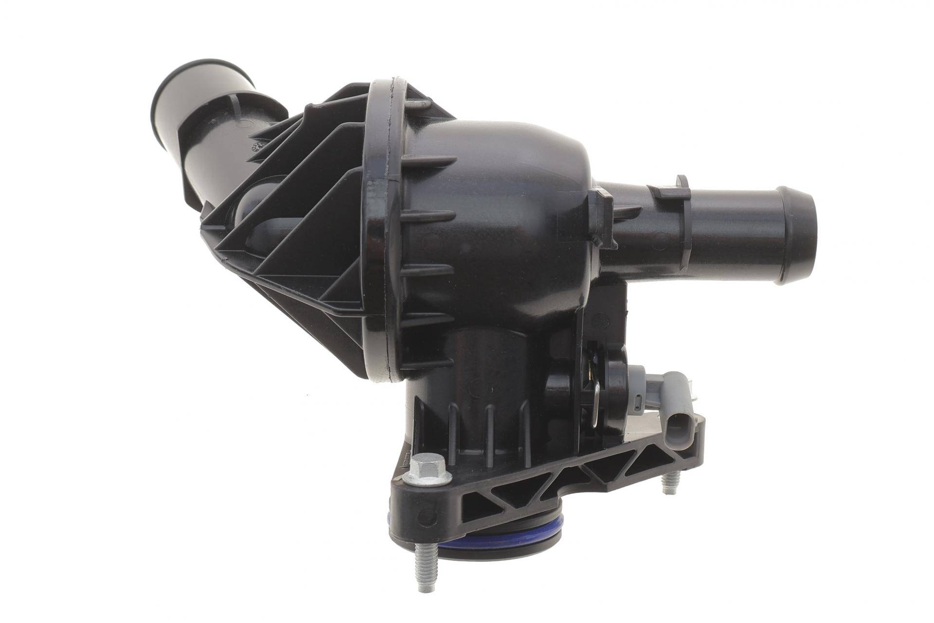 Термостат Ford Transit Custom 2.0TDCI 14- (з датчиком)