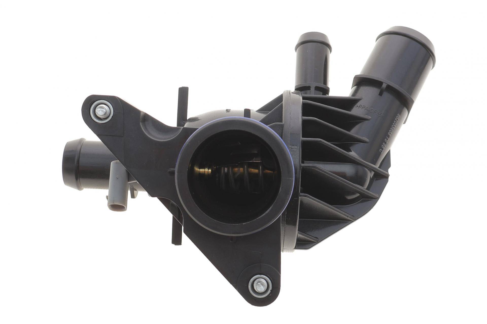 Термостат Ford Transit Custom 2.0TDCI 14- (з датчиком)