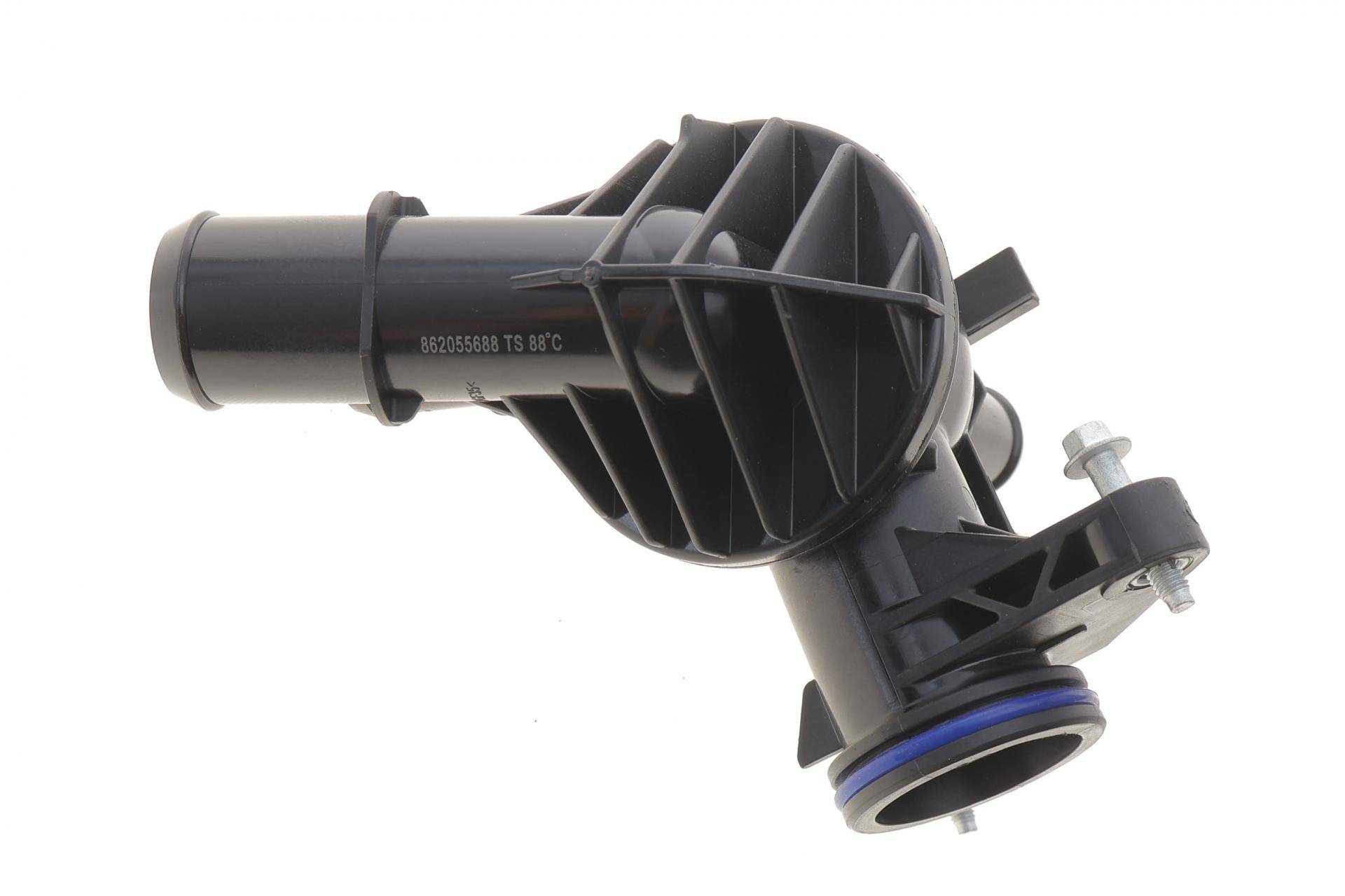 Термостат Ford Transit Custom 2.0TDCI 14- (з датчиком)