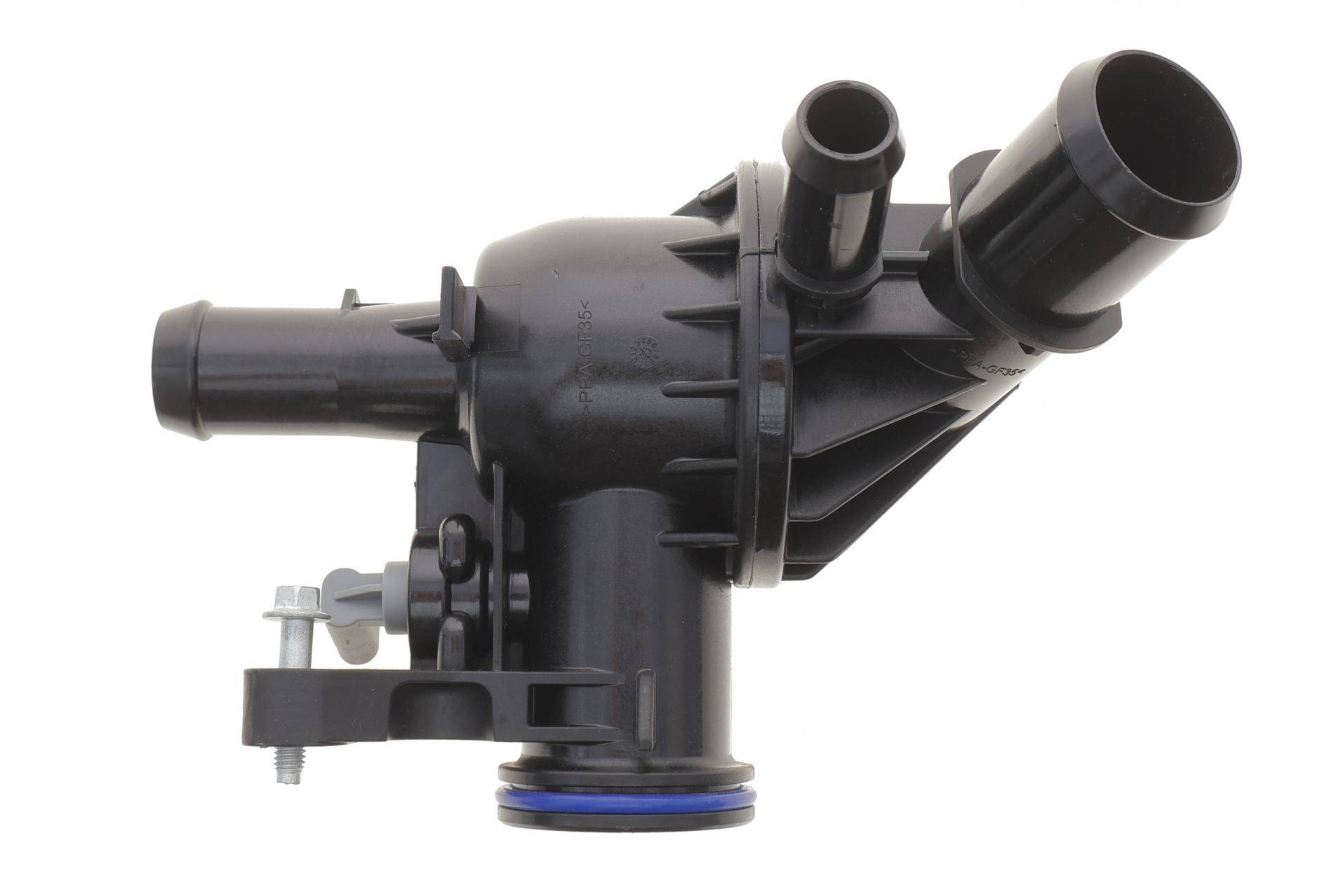 Термостат Ford Transit Custom 2.0TDCI 14- (з датчиком)